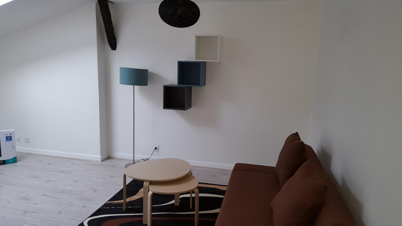 Image_6, Immeuble, Saint-Étienne, ref :2345