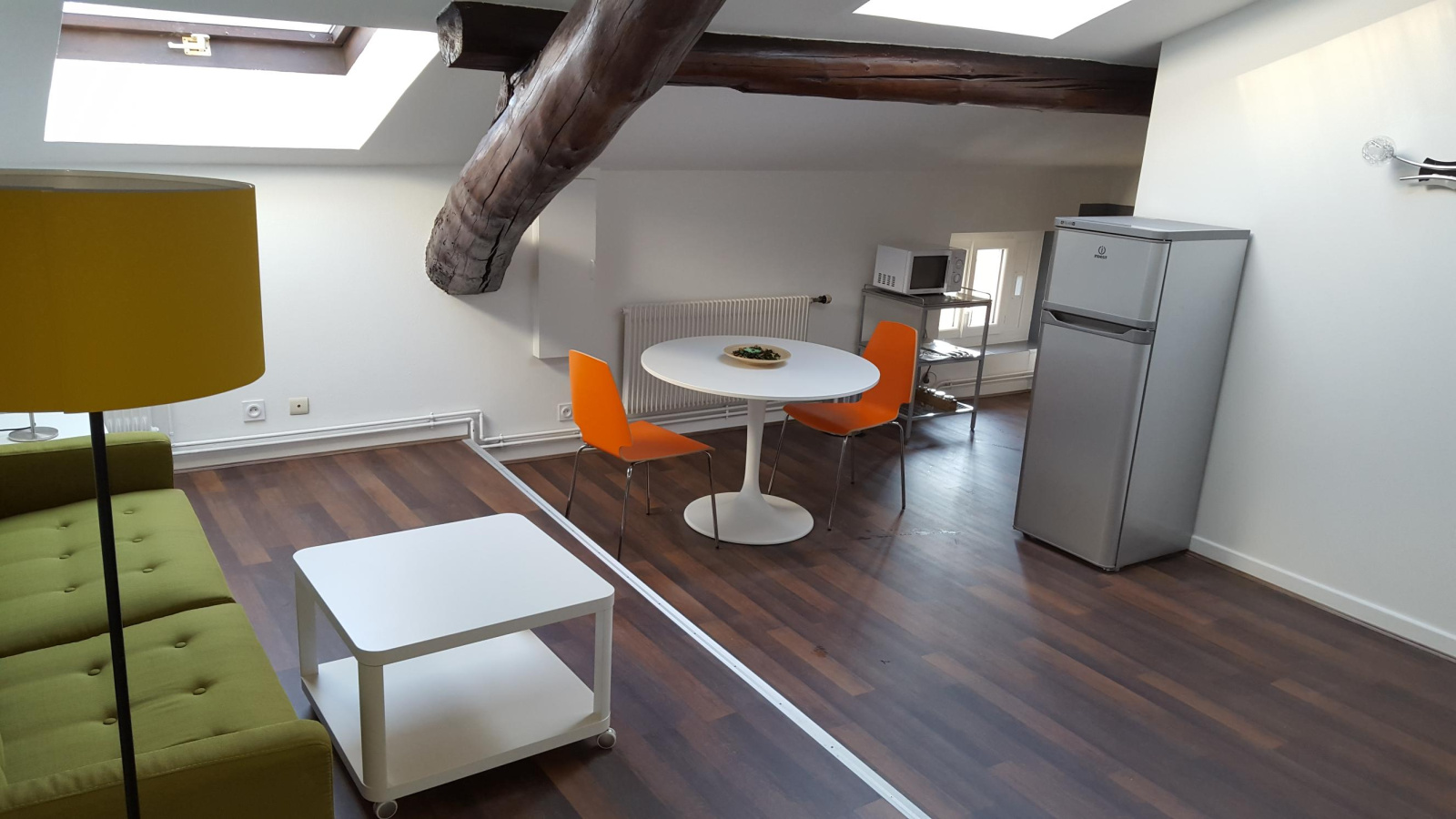 Image_7, Immeuble, Saint-Étienne, ref :2345