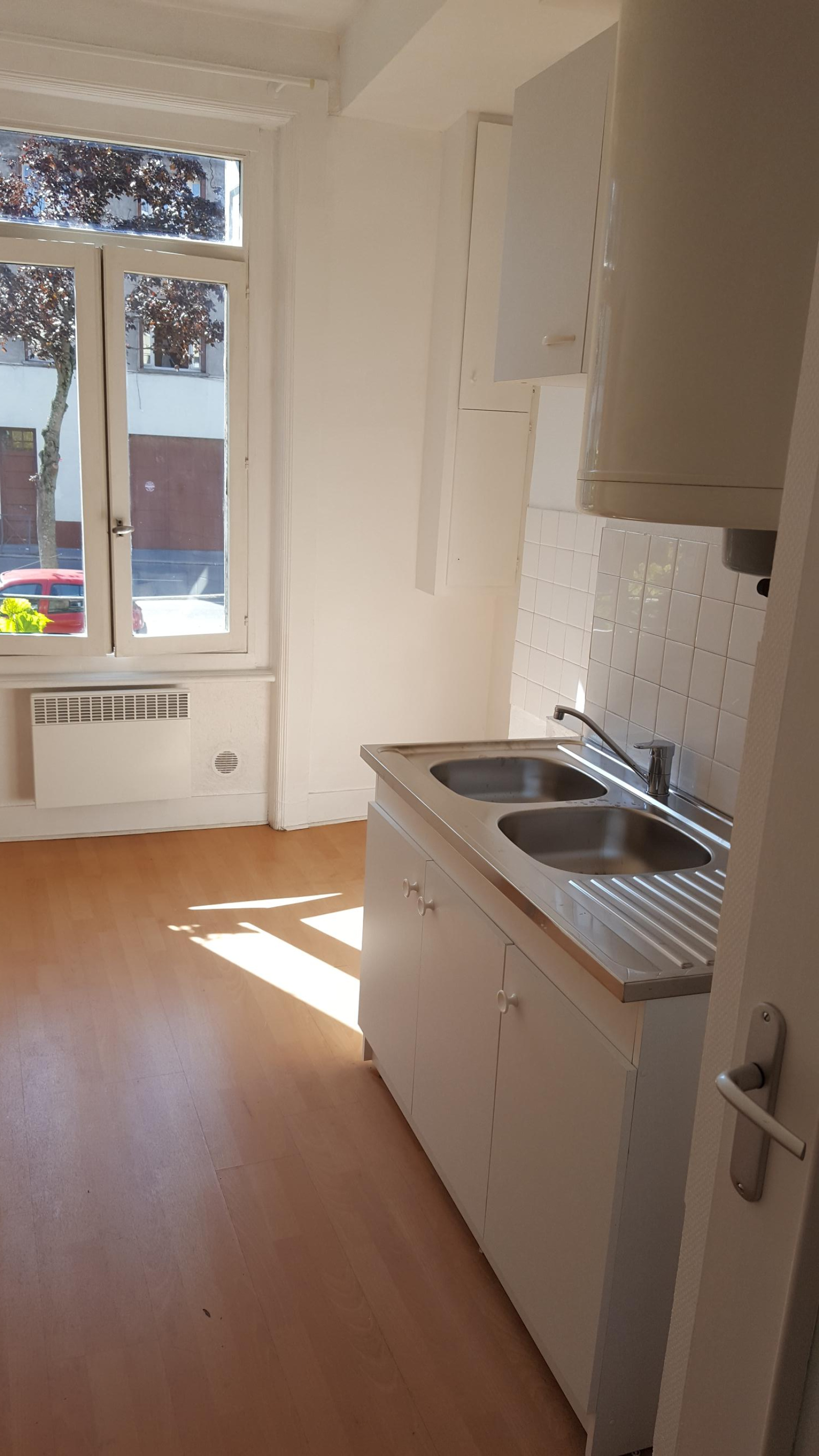 Image_13, Immeuble, Saint-Étienne, ref :2345