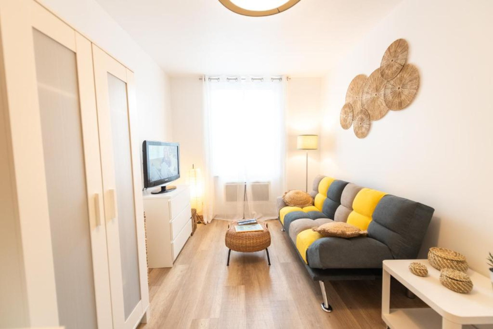 Image_10, Immeuble, Saint-Étienne, ref :2345