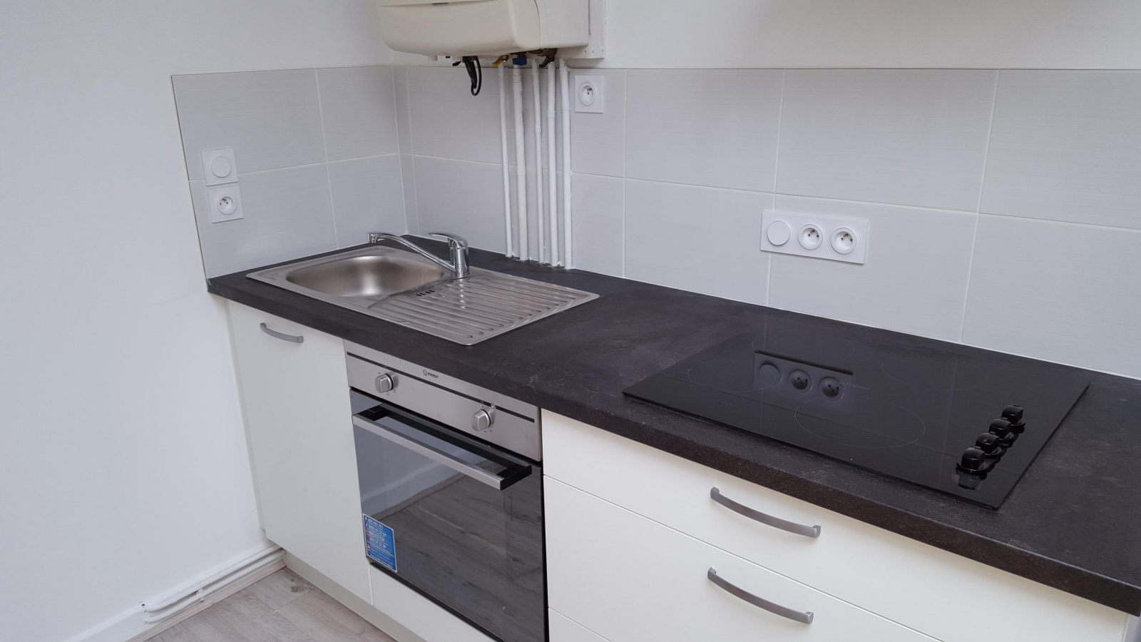 Image_5, Immeuble, Saint-Étienne, ref :2345