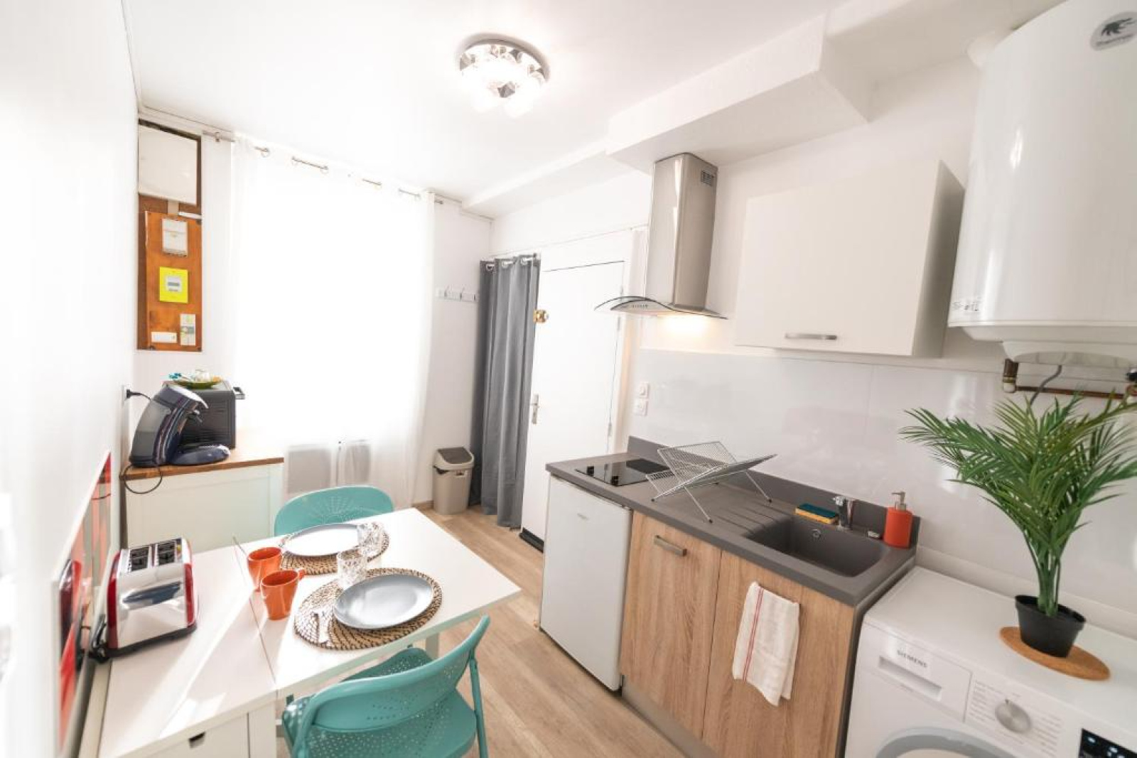 Image_9, Immeuble, Saint-Étienne, ref :2345