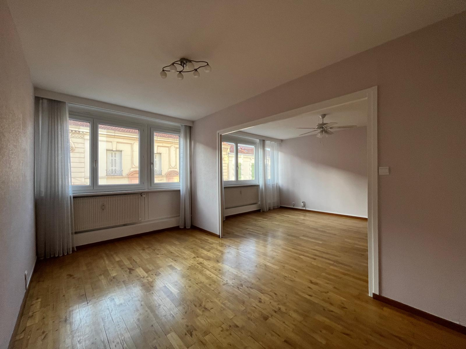 Image_2, Appartement, Saint-Étienne, ref :2399