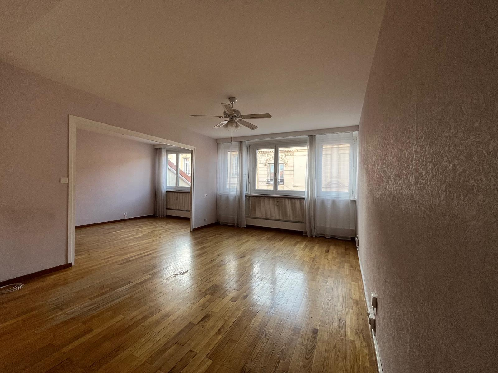 Image_3, Appartement, Saint-Étienne, ref :2399