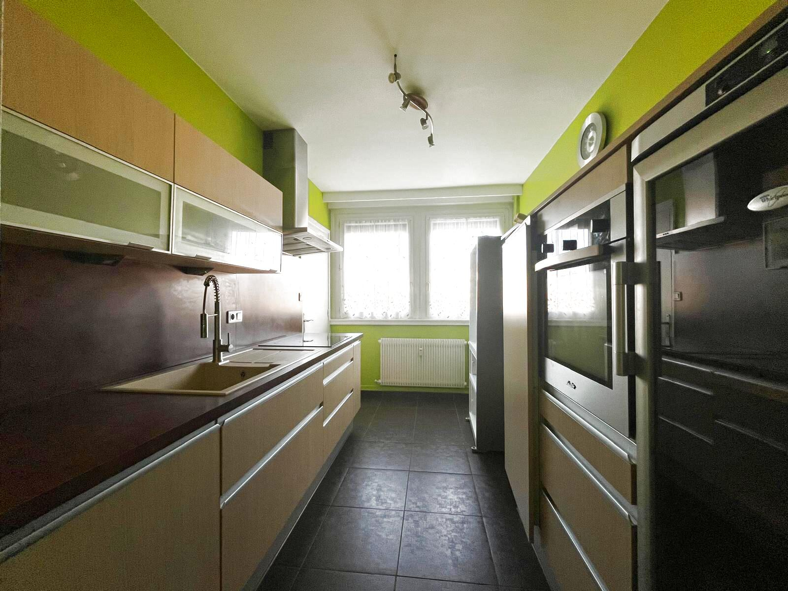 Image_1, Appartement, Saint-Étienne, ref :2399