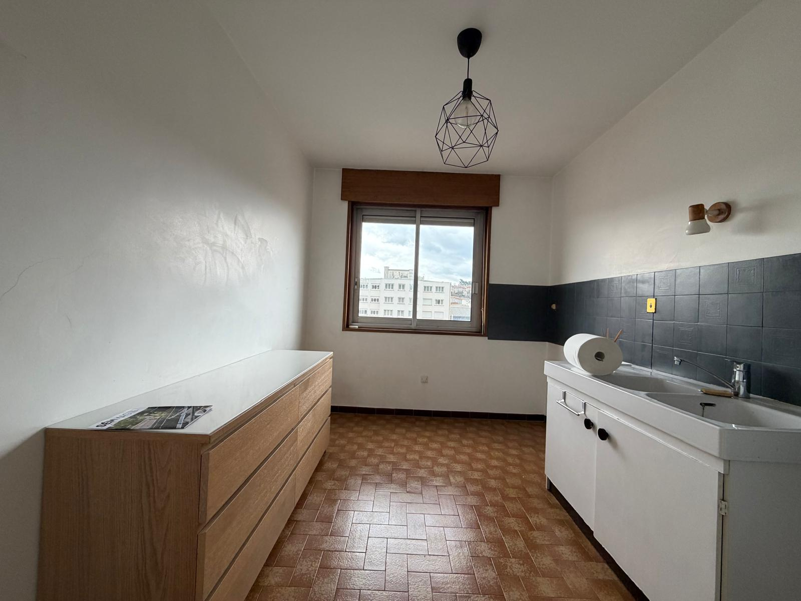 Image_2, Appartement, Saint-Étienne, ref :2419