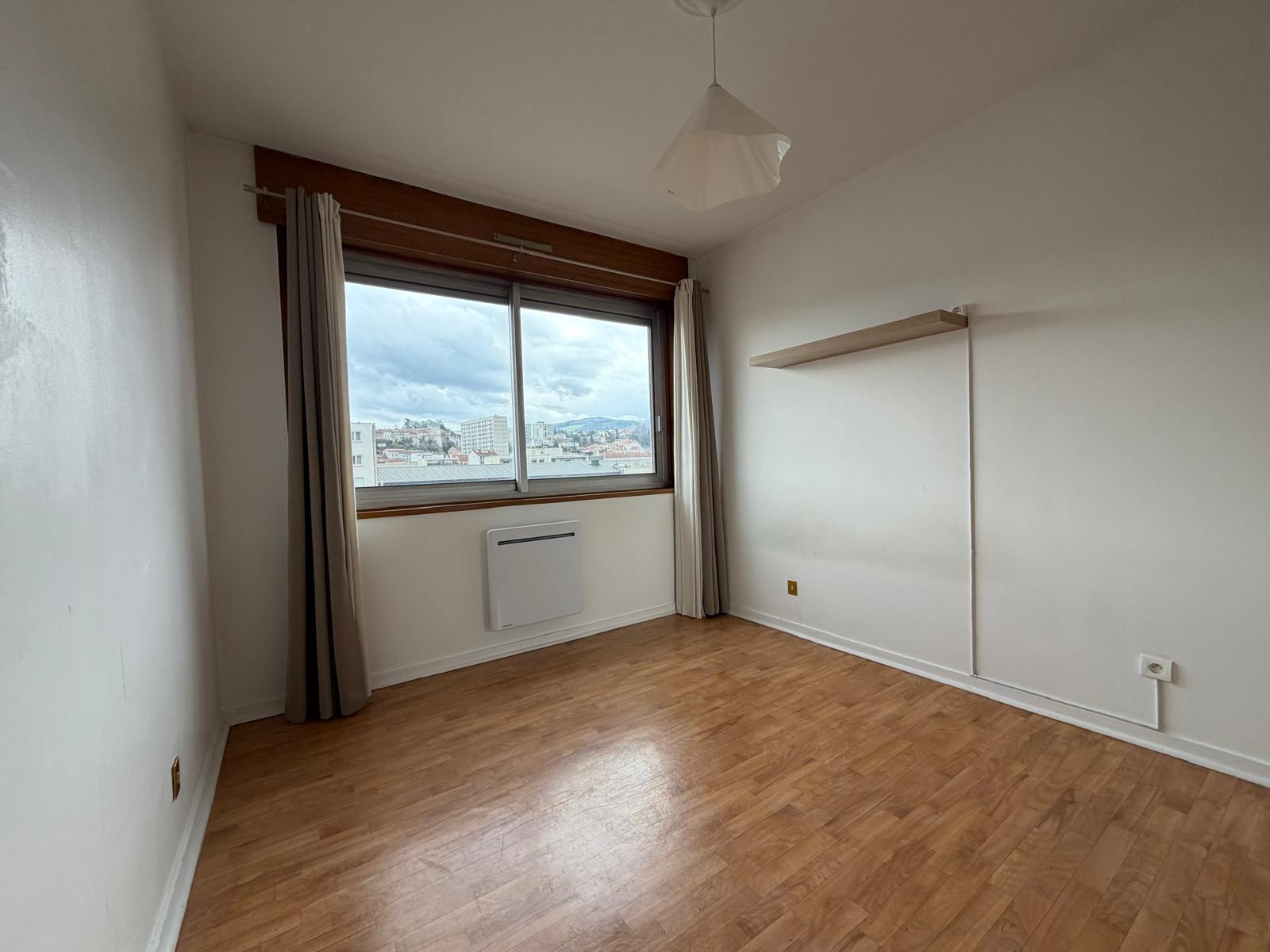 Image_4, Appartement, Saint-Étienne, ref :2419