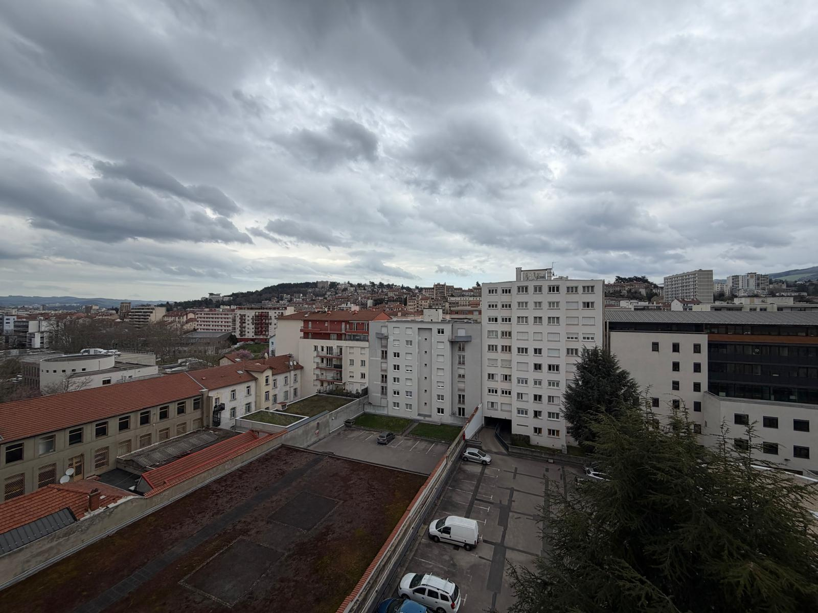 Image_6, Appartement, Saint-Étienne, ref :2419