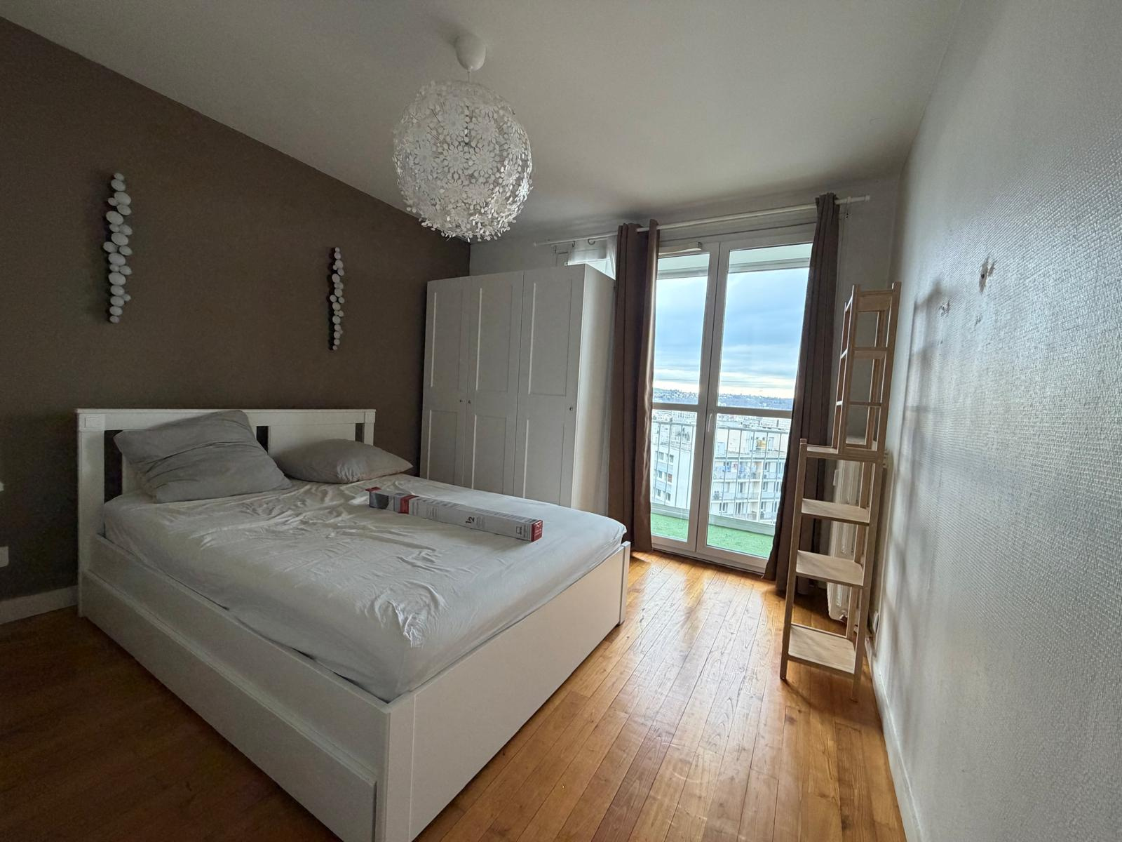 Image_4, Appartement, Saint-Étienne, ref :2422