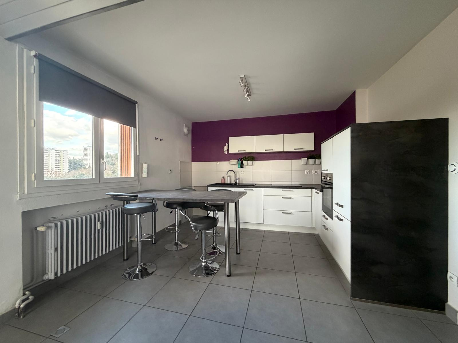 Image_2, Appartement, Saint-Étienne, ref :2422