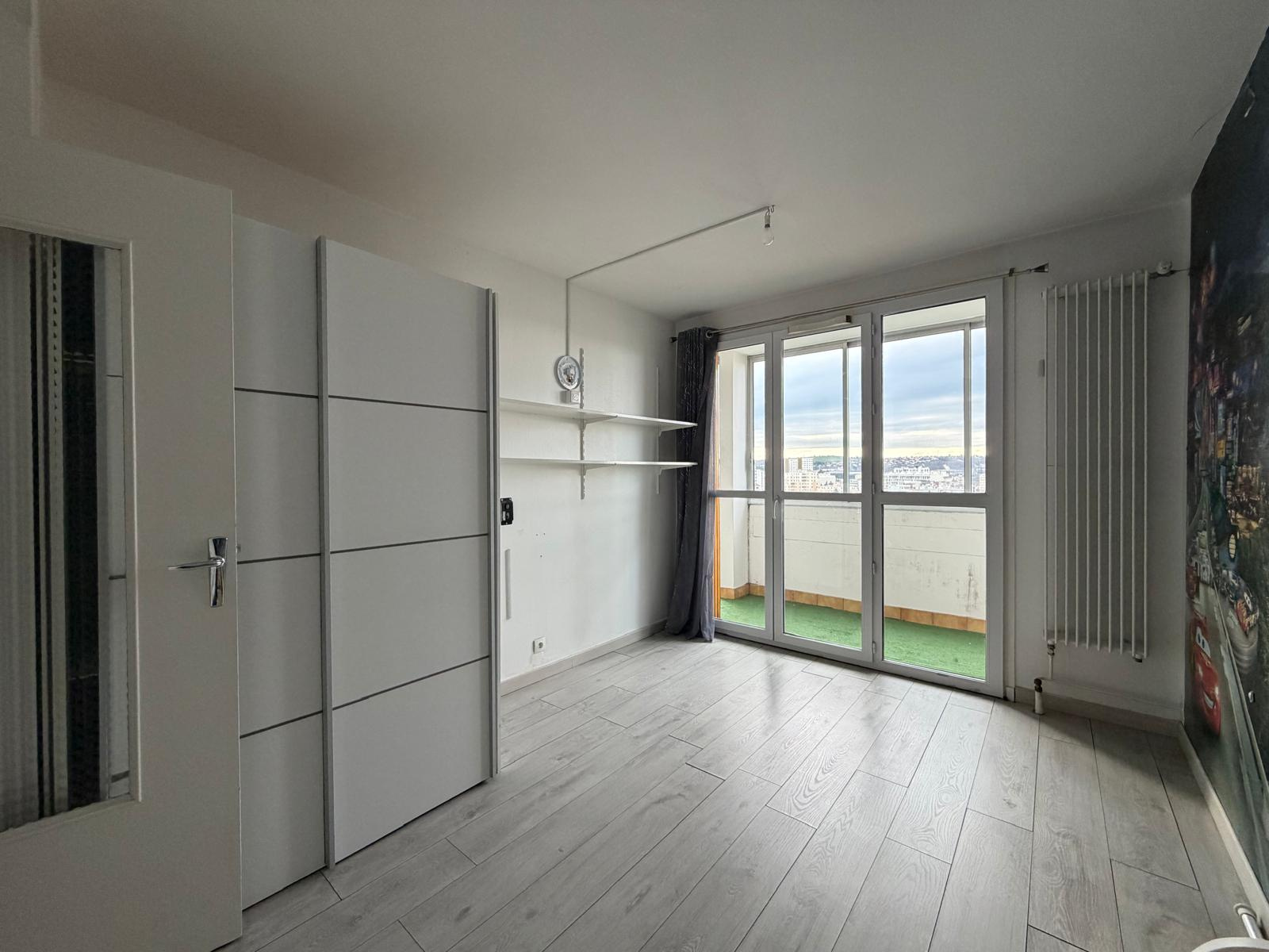 Image_5, Appartement, Saint-Étienne, ref :2422