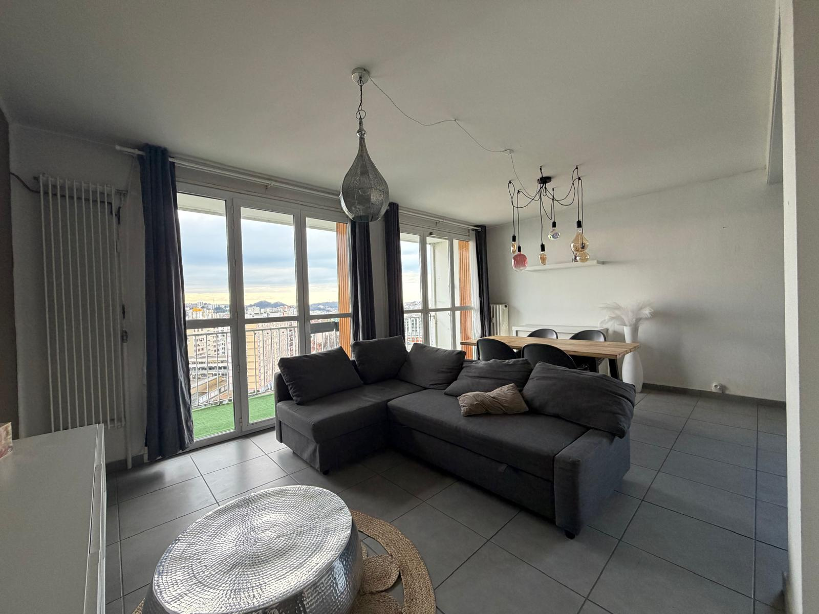 Image_3, Appartement, Saint-Étienne, ref :2422