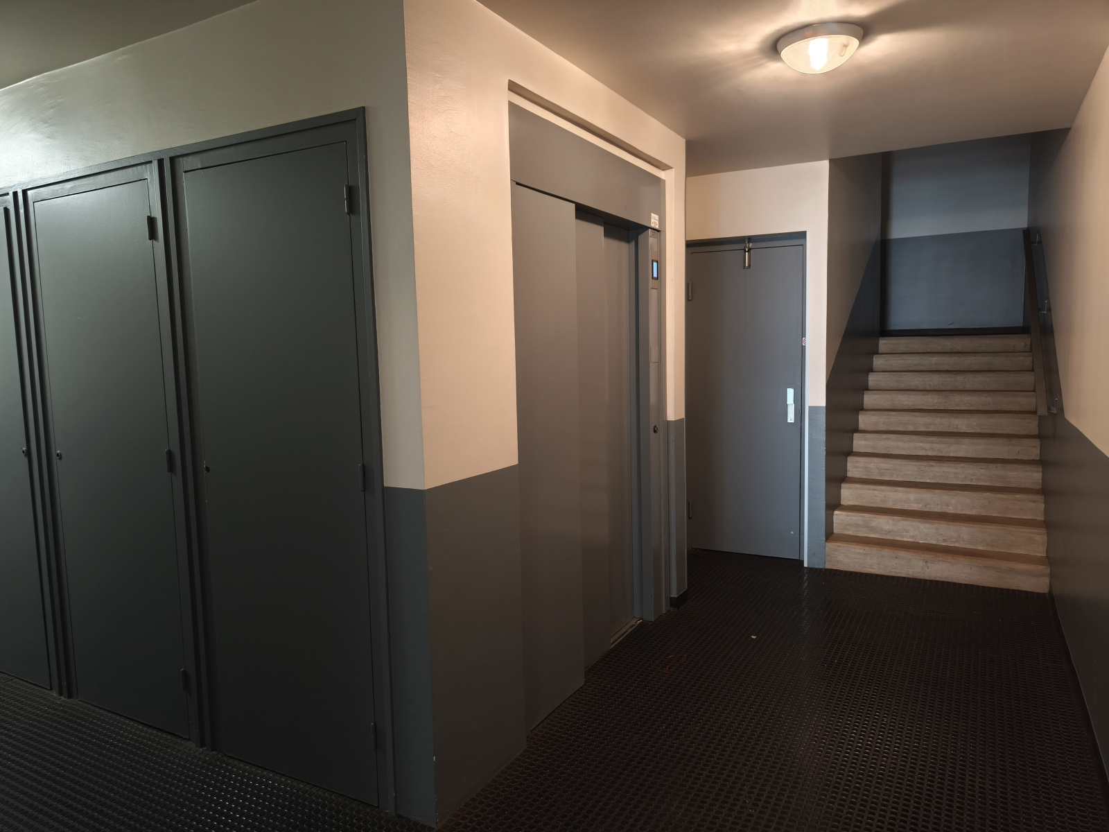 Image_10, Immeuble, Saint-Étienne, ref :2266