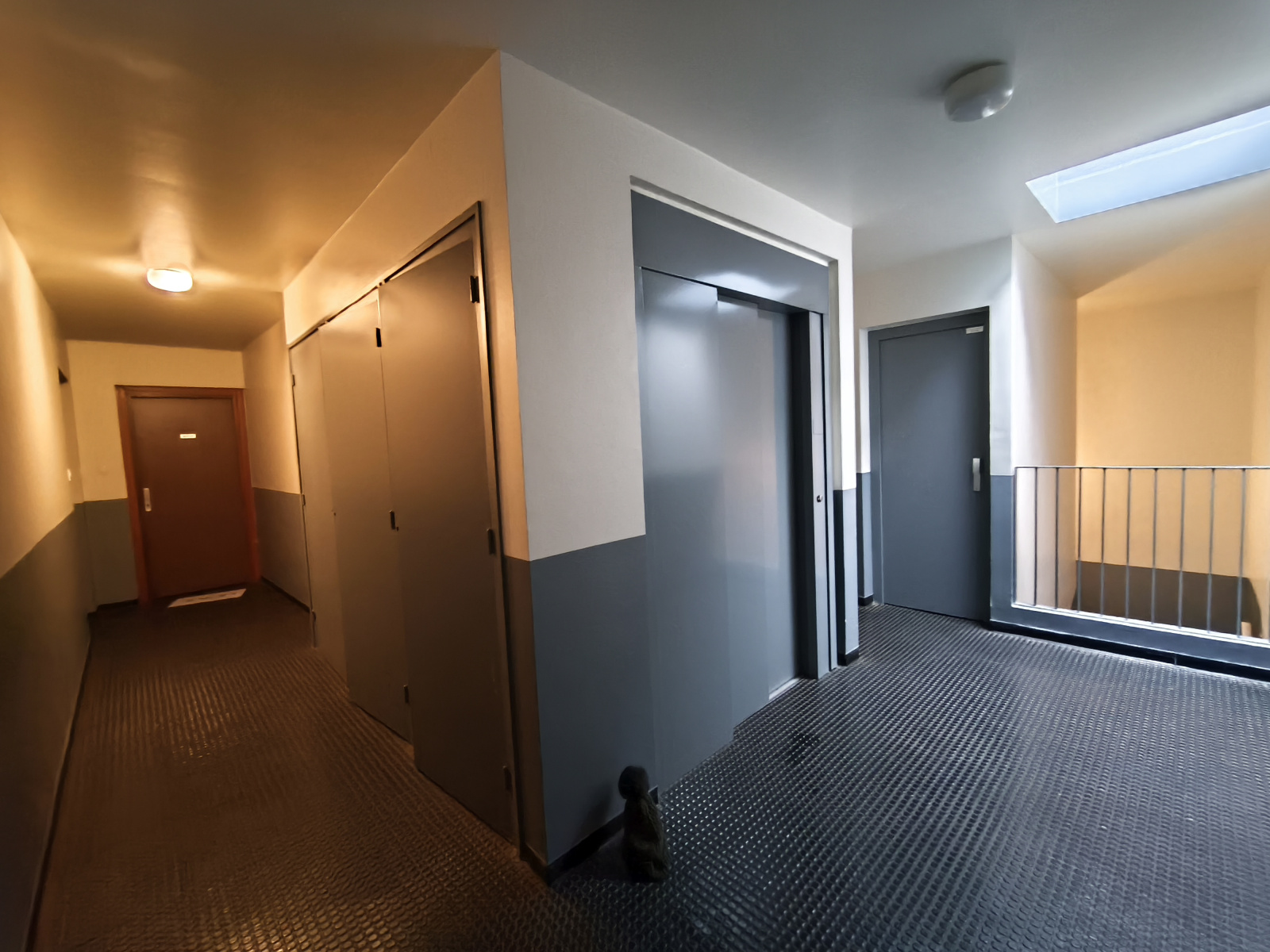 Image_3, Immeuble, Saint-Étienne, ref :2266