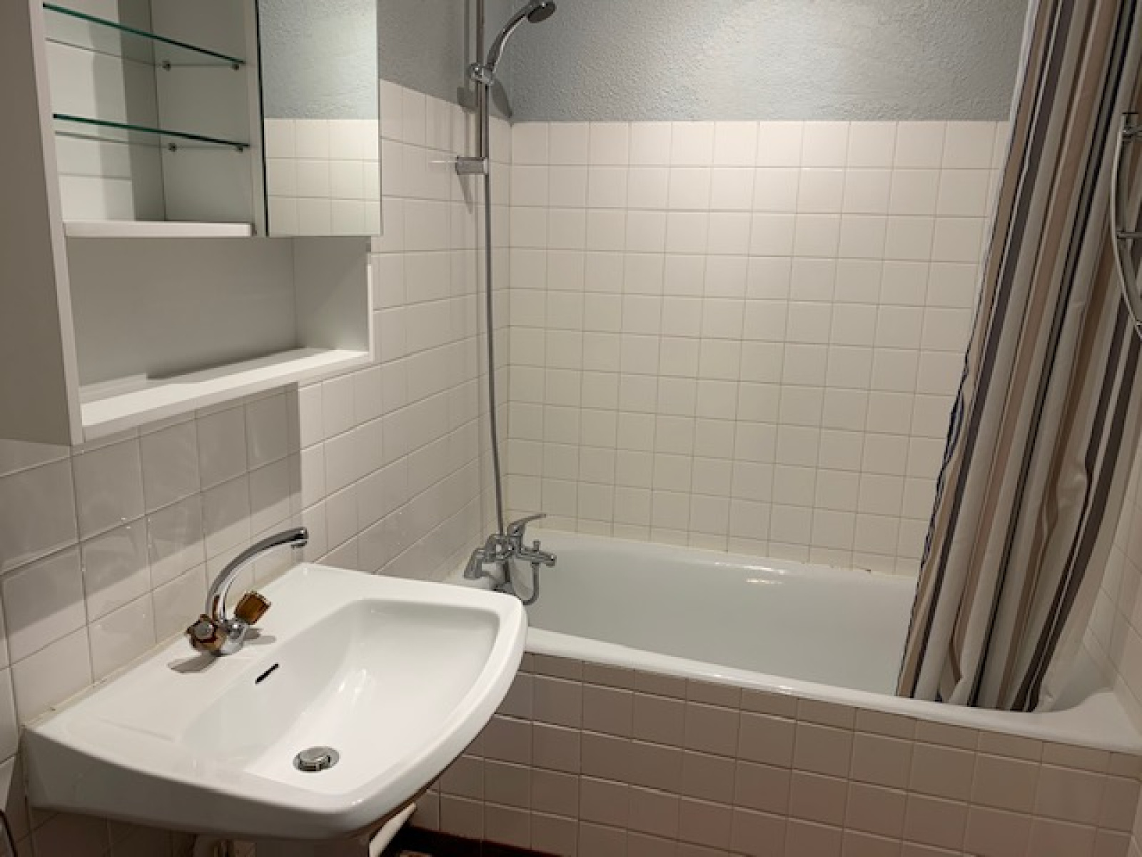 Image_5, Immeuble, Saint-Étienne, ref :2266