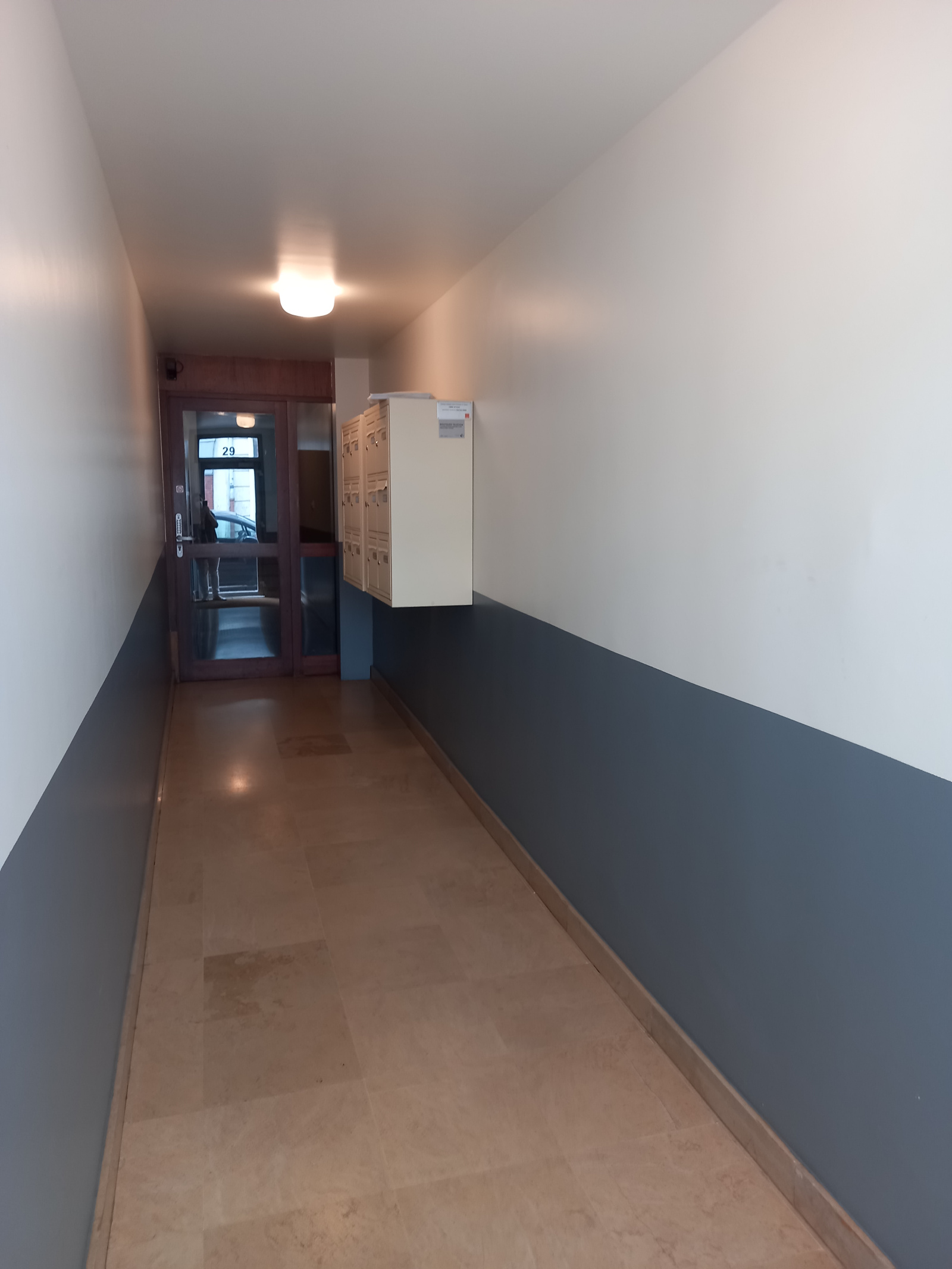 Image_8, Immeuble, Saint-Étienne, ref :2266