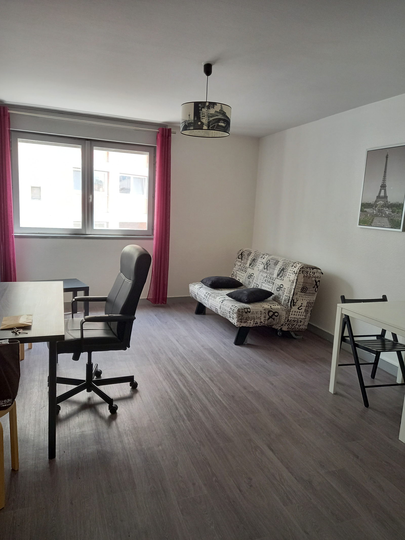 Image_7, Immeuble, Saint-Étienne, ref :2266