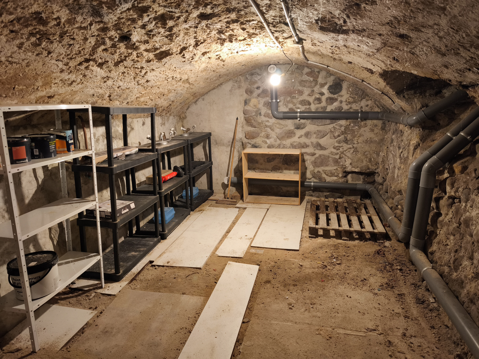 Image_10, Maison de village, Andrézieux-Bouthéon, ref :2379