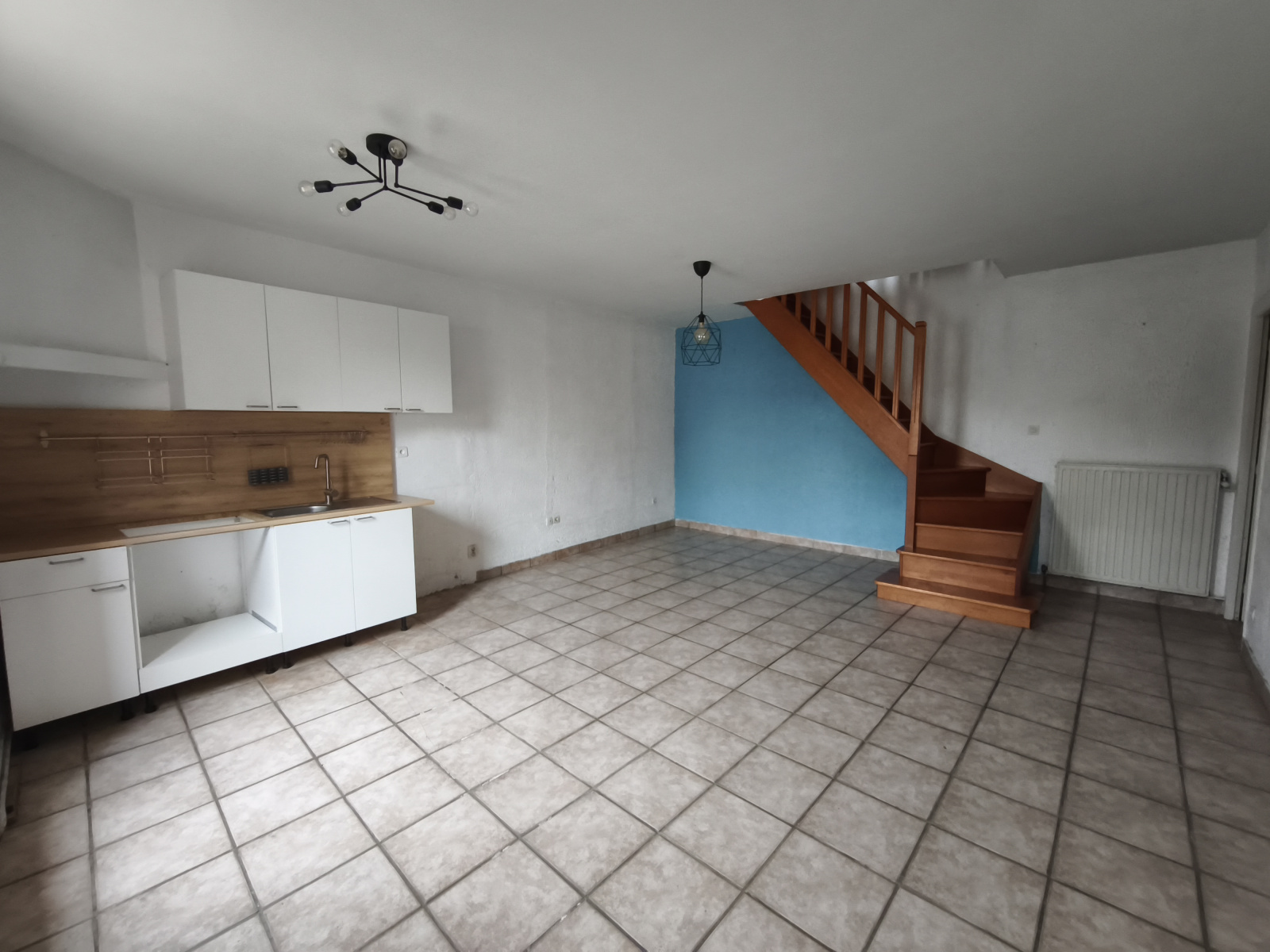 Image_1, Maison de village, Andrézieux-Bouthéon, ref :2379