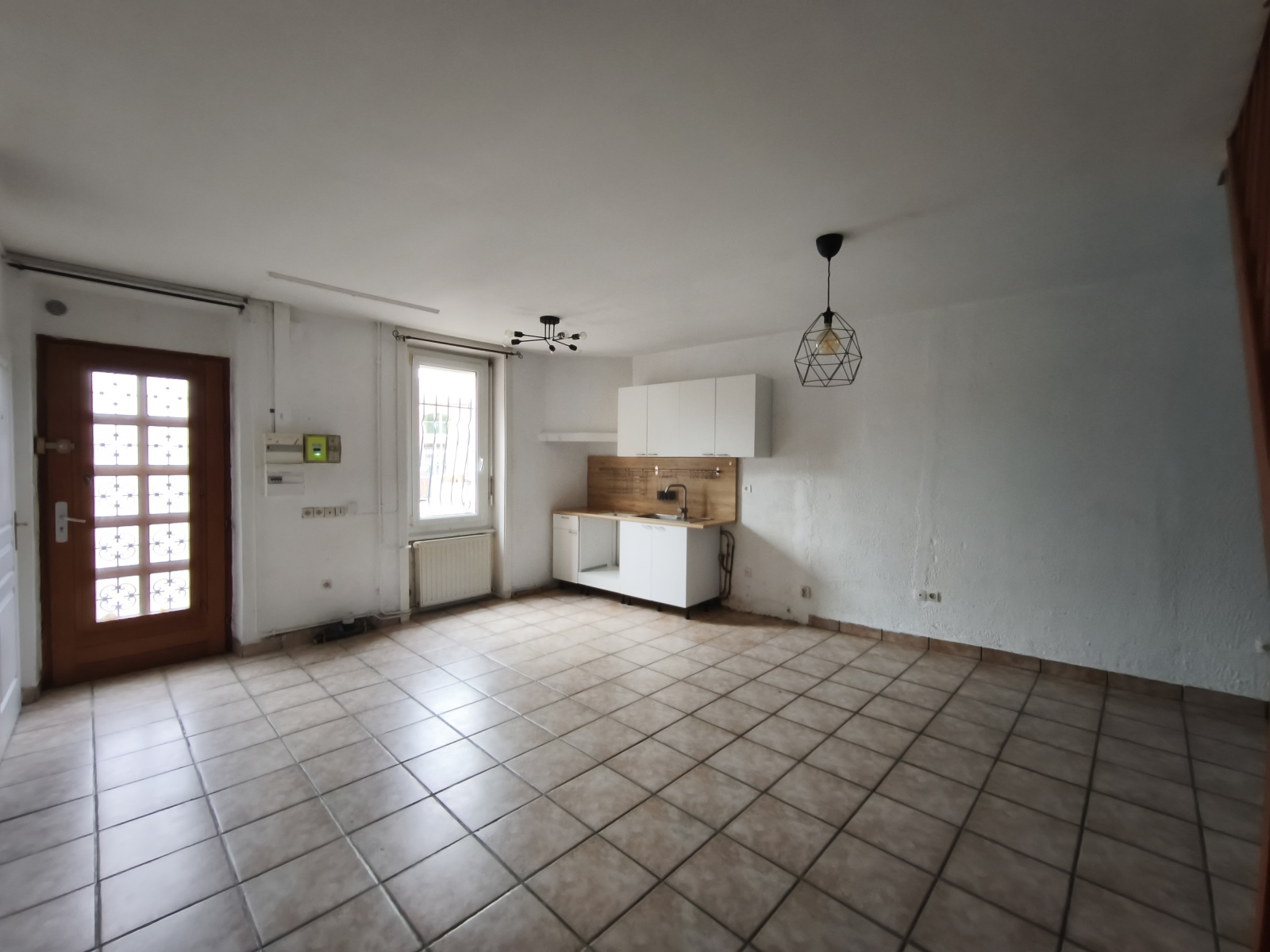 Image_2, Maison de village, Andrézieux-Bouthéon, ref :2379