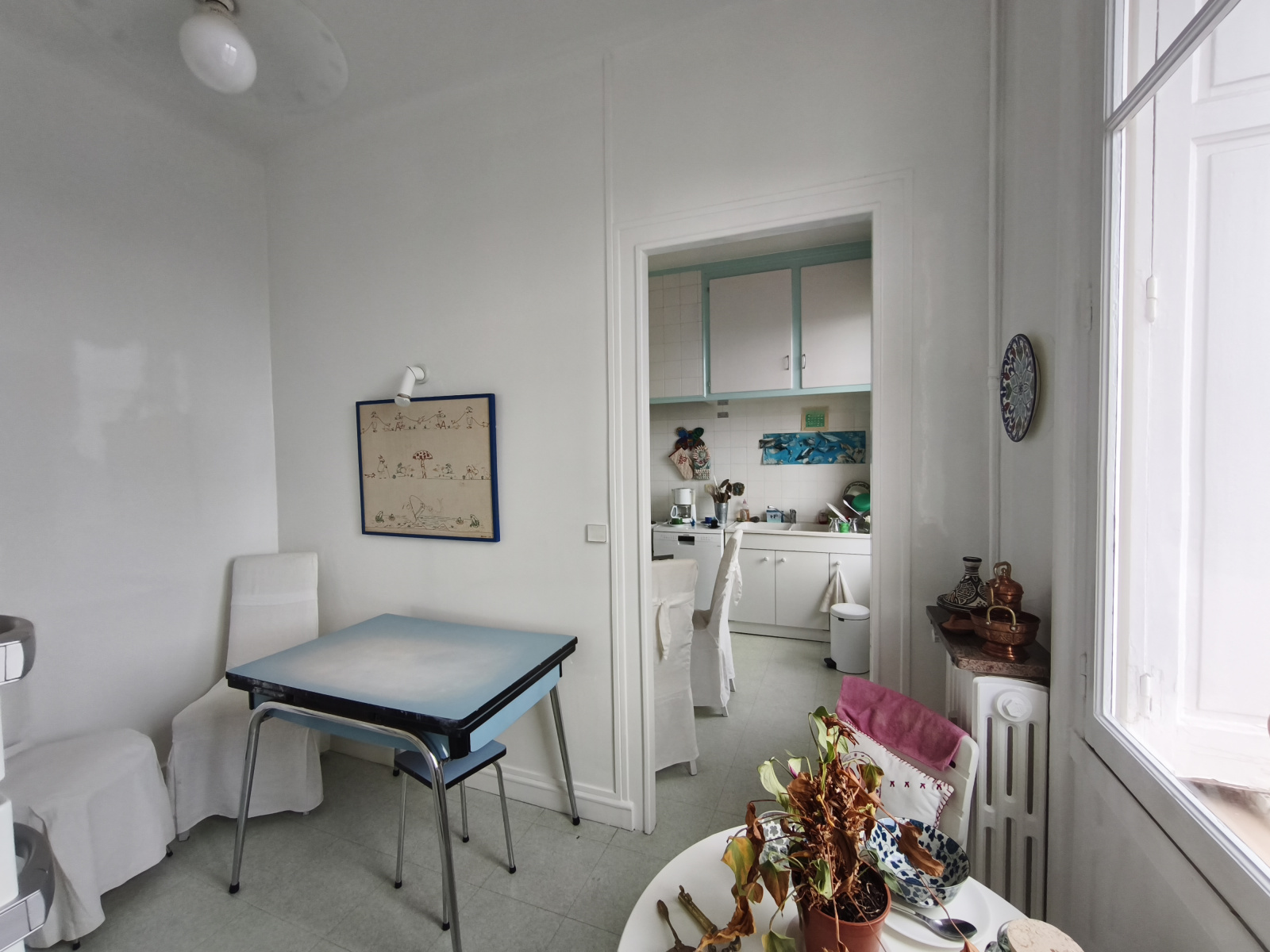 Image_7, Appartement, Saint-Étienne, ref :2363