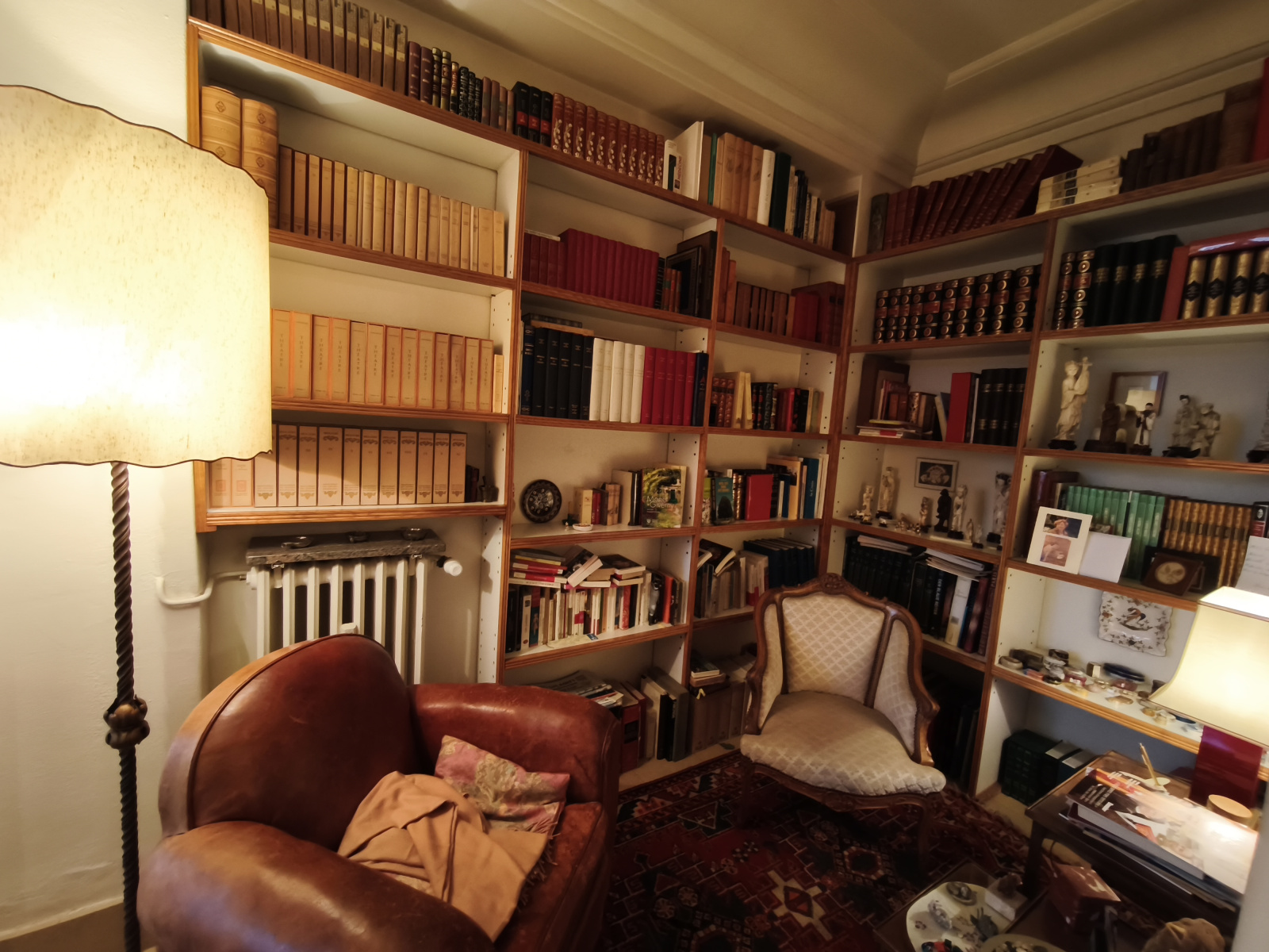 Image_14, Appartement, Saint-Étienne, ref :2363