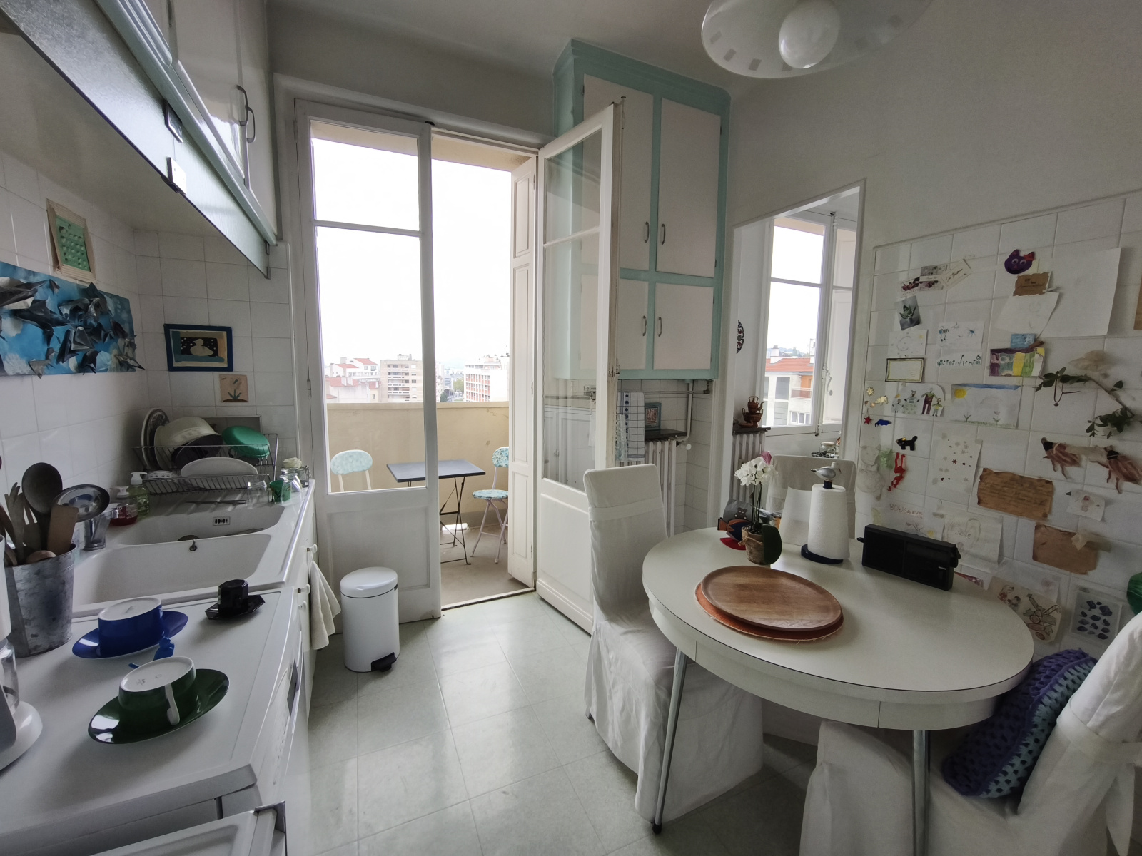 Image_5, Appartement, Saint-Étienne, ref :2363