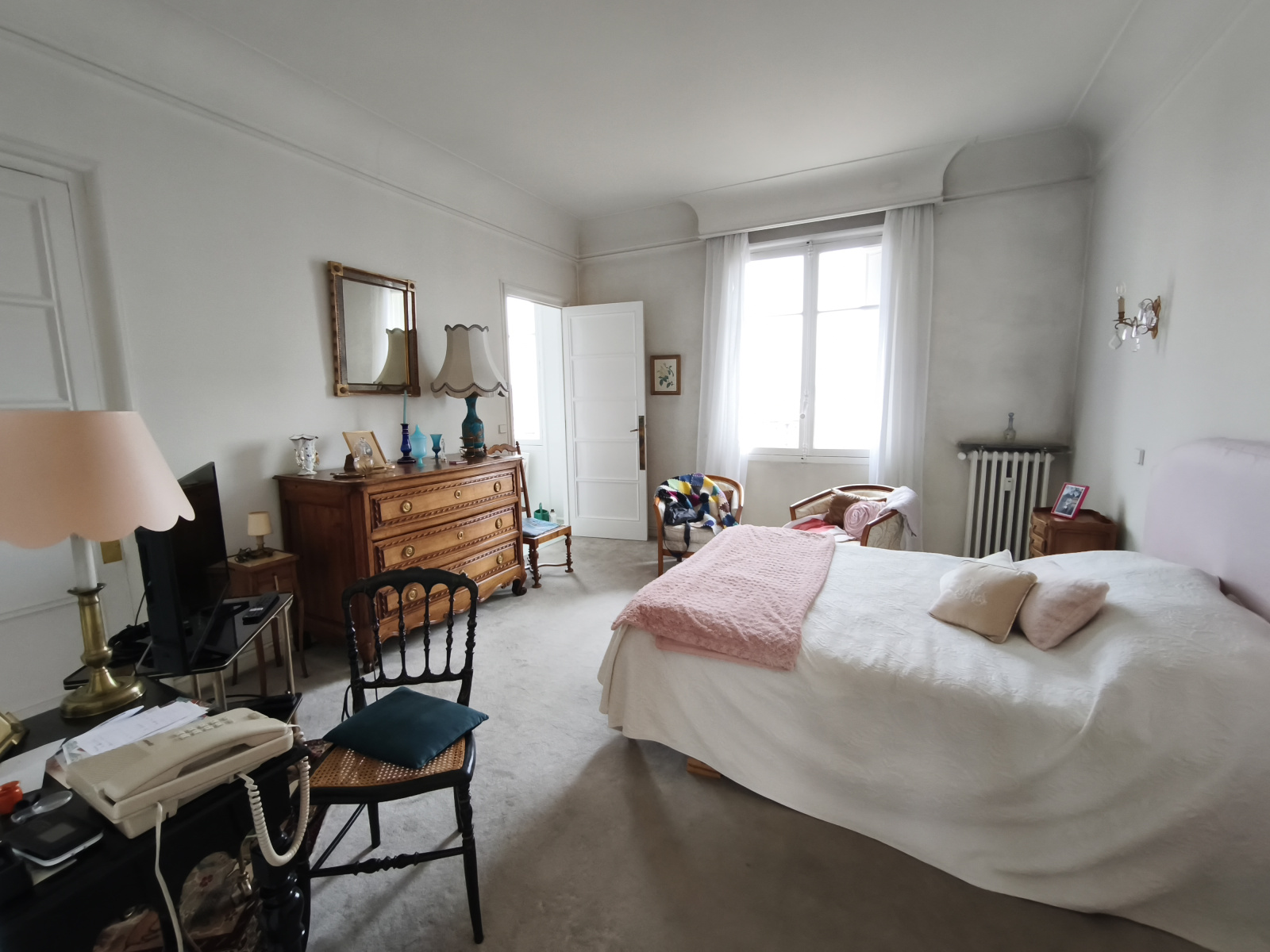 Image_10, Appartement, Saint-Étienne, ref :2363