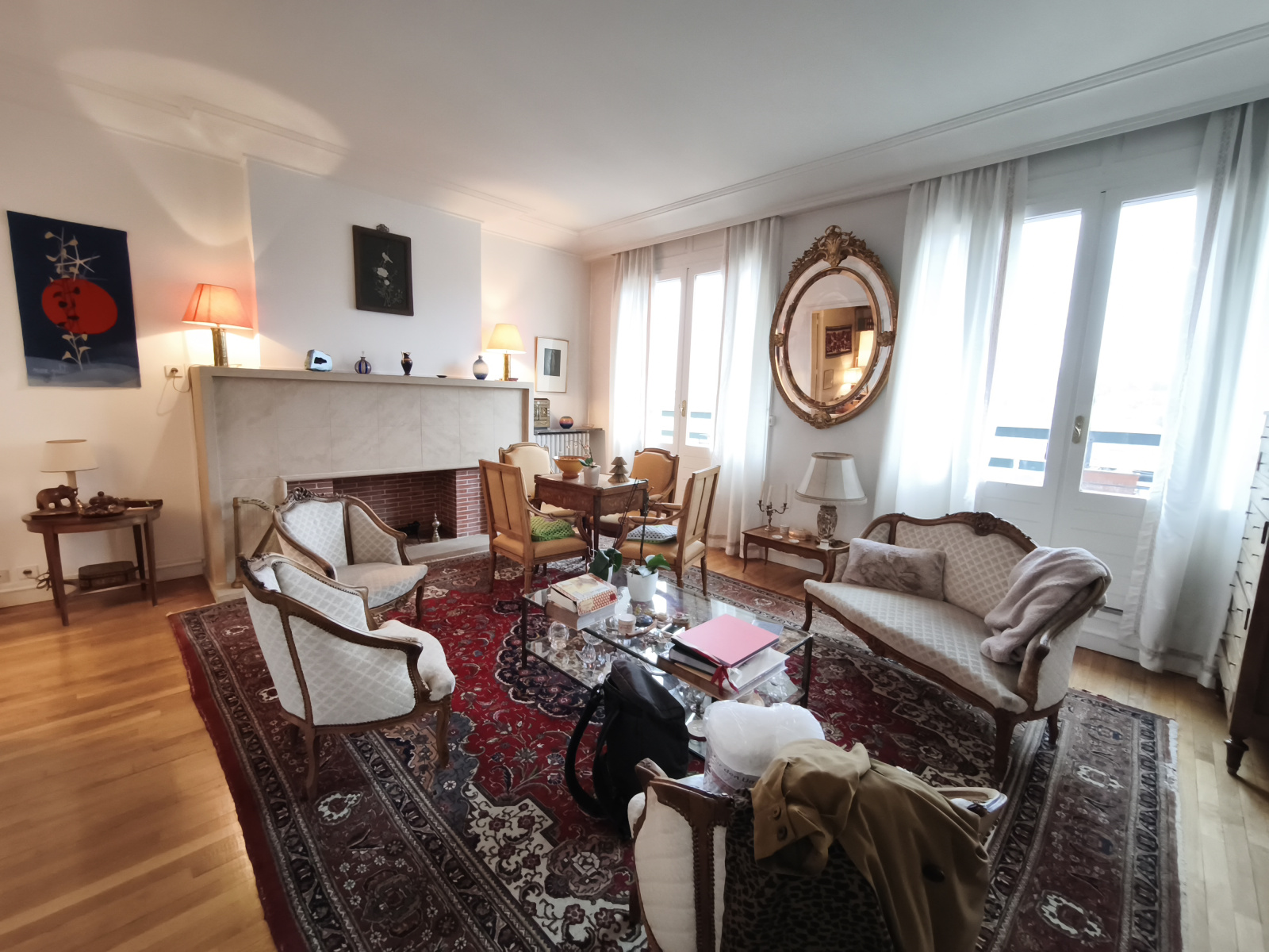 Image_3, Appartement, Saint-Étienne, ref :2363