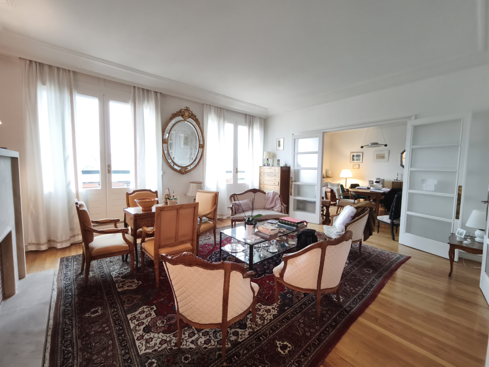 Image_1, Appartement, Saint-Étienne, ref :2363