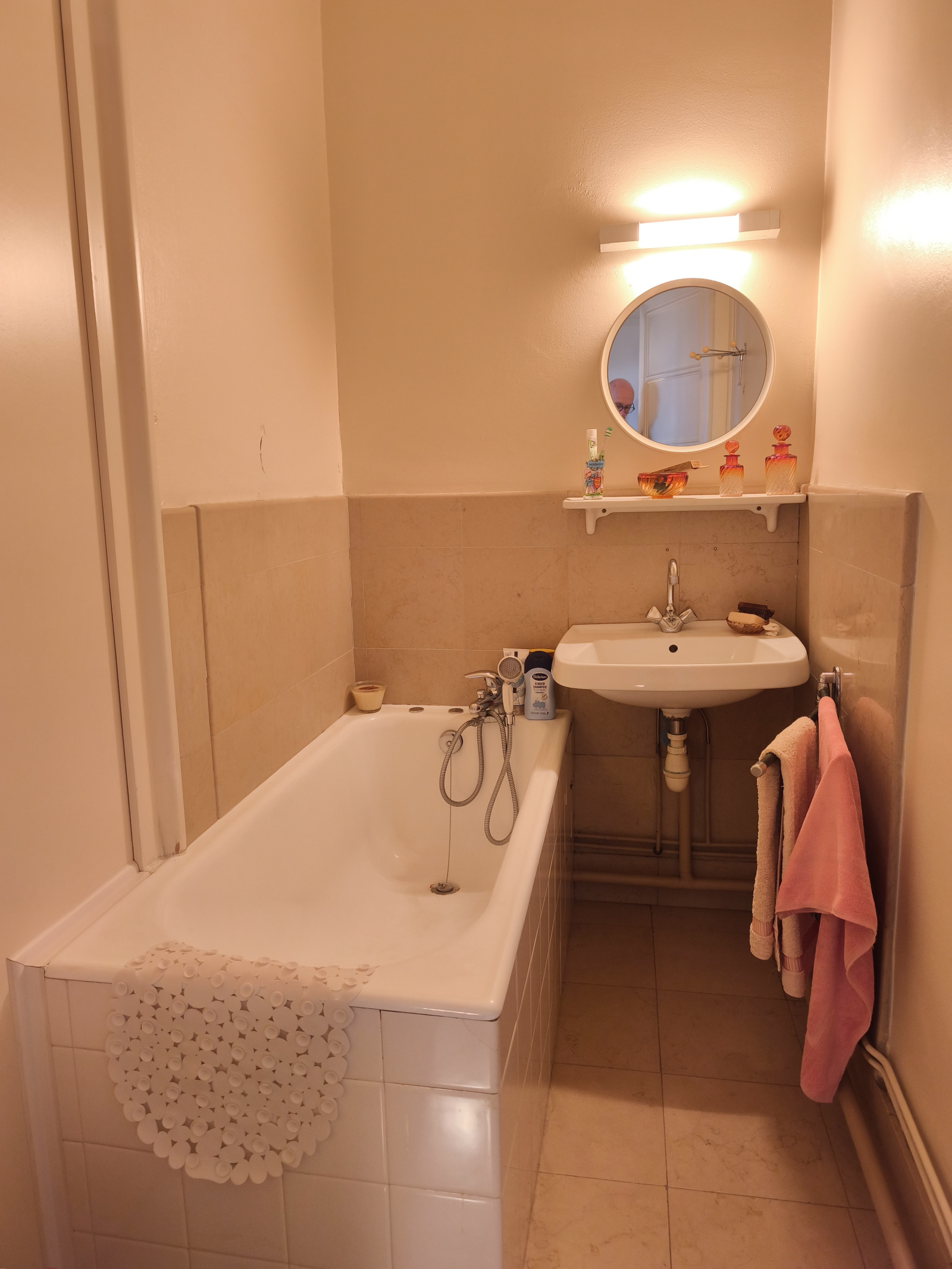 Image_16, Appartement, Saint-Étienne, ref :2363