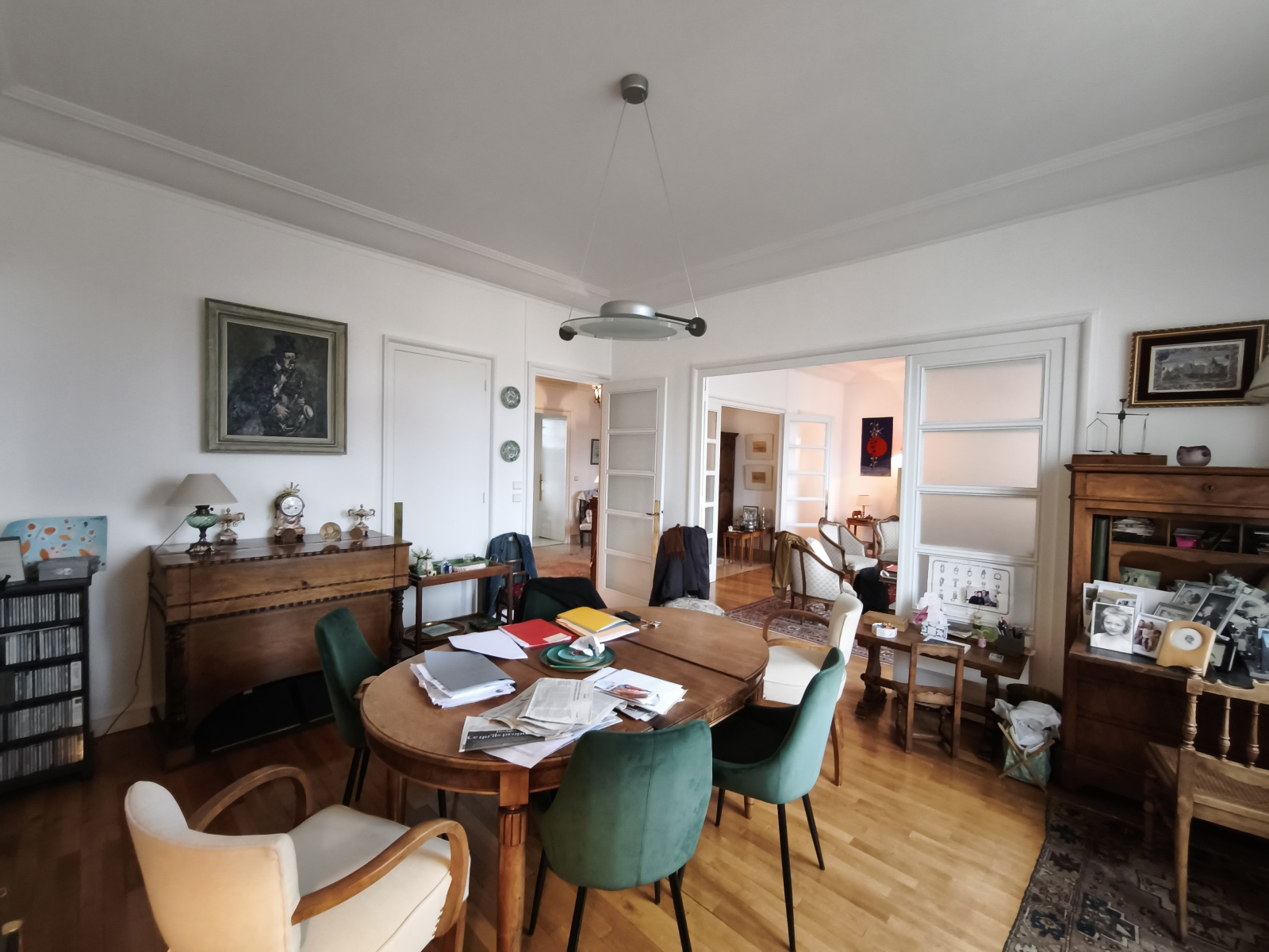 Image_4, Appartement, Saint-Étienne, ref :2363