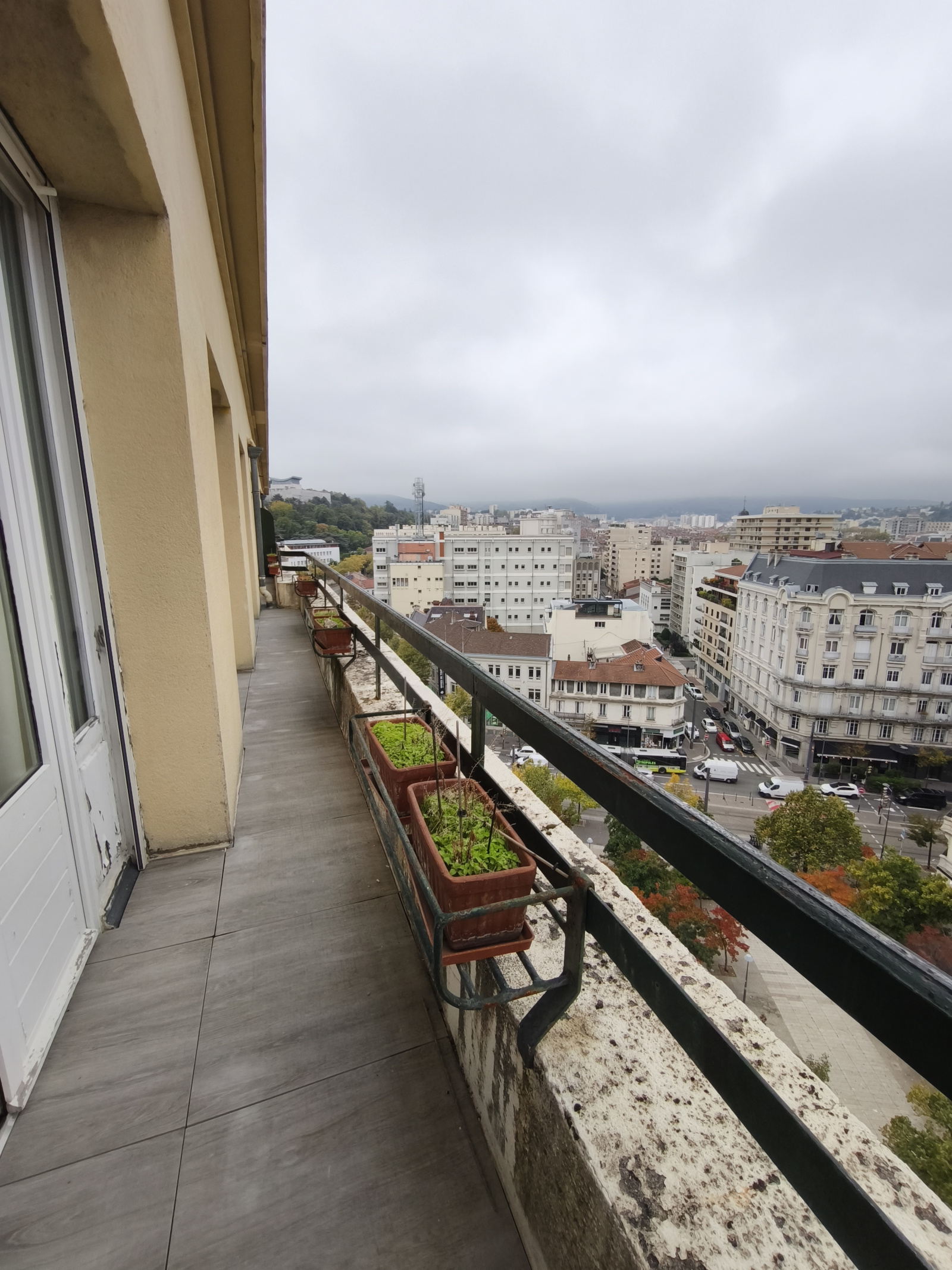 Image_17, Appartement, Saint-Étienne, ref :2363