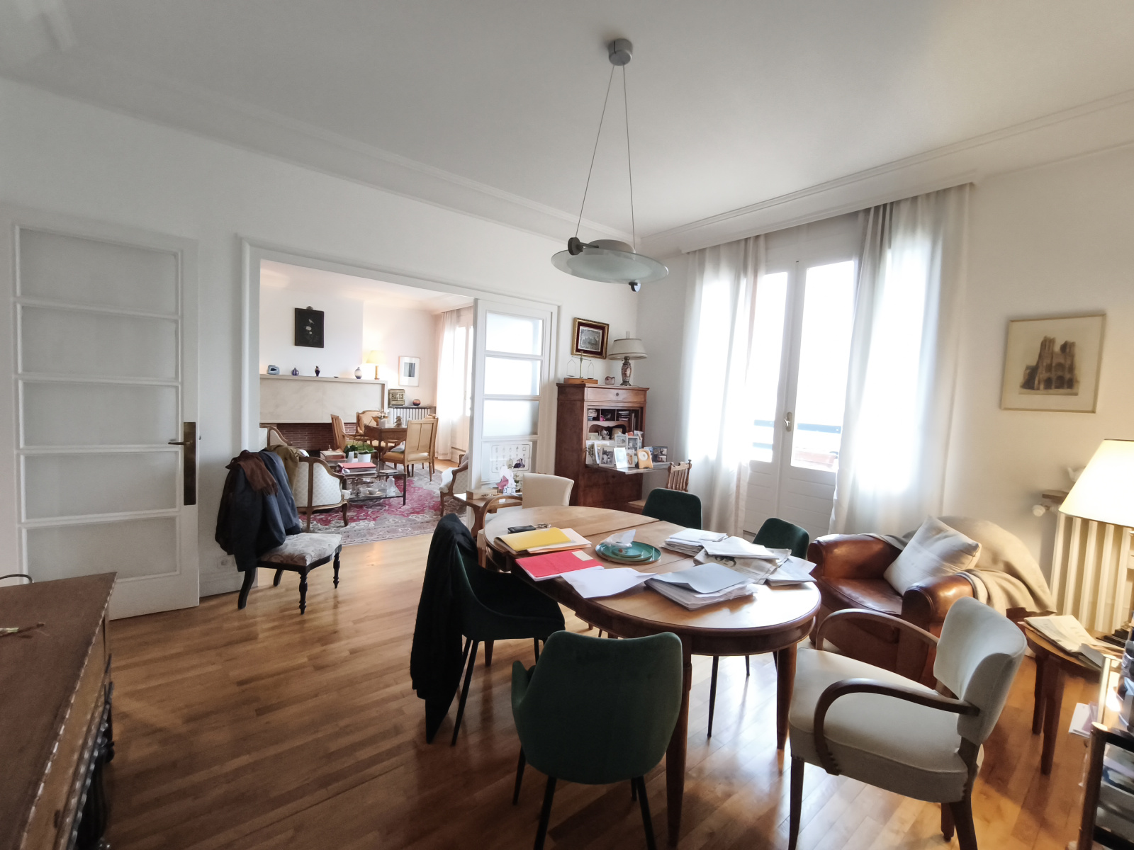 Image_2, Appartement, Saint-Étienne, ref :2363