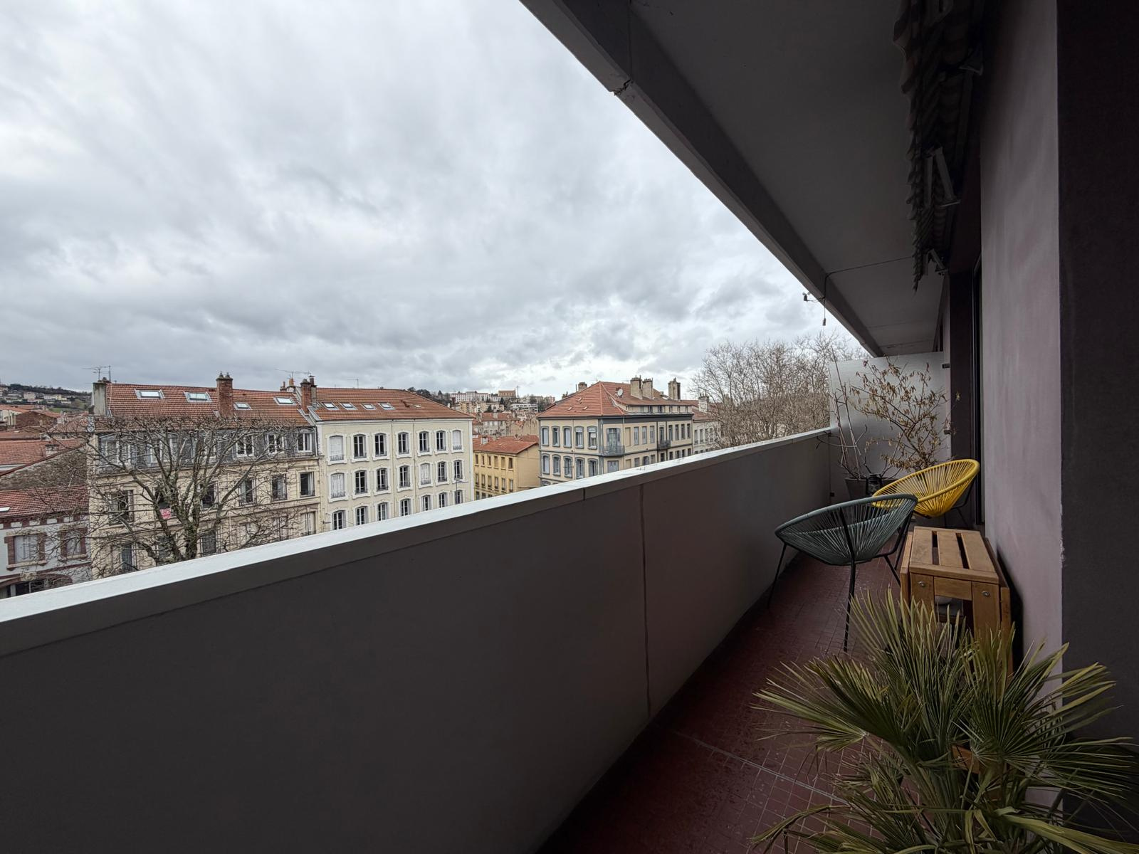 Image_10, Appartement, Saint-Étienne, ref :2406