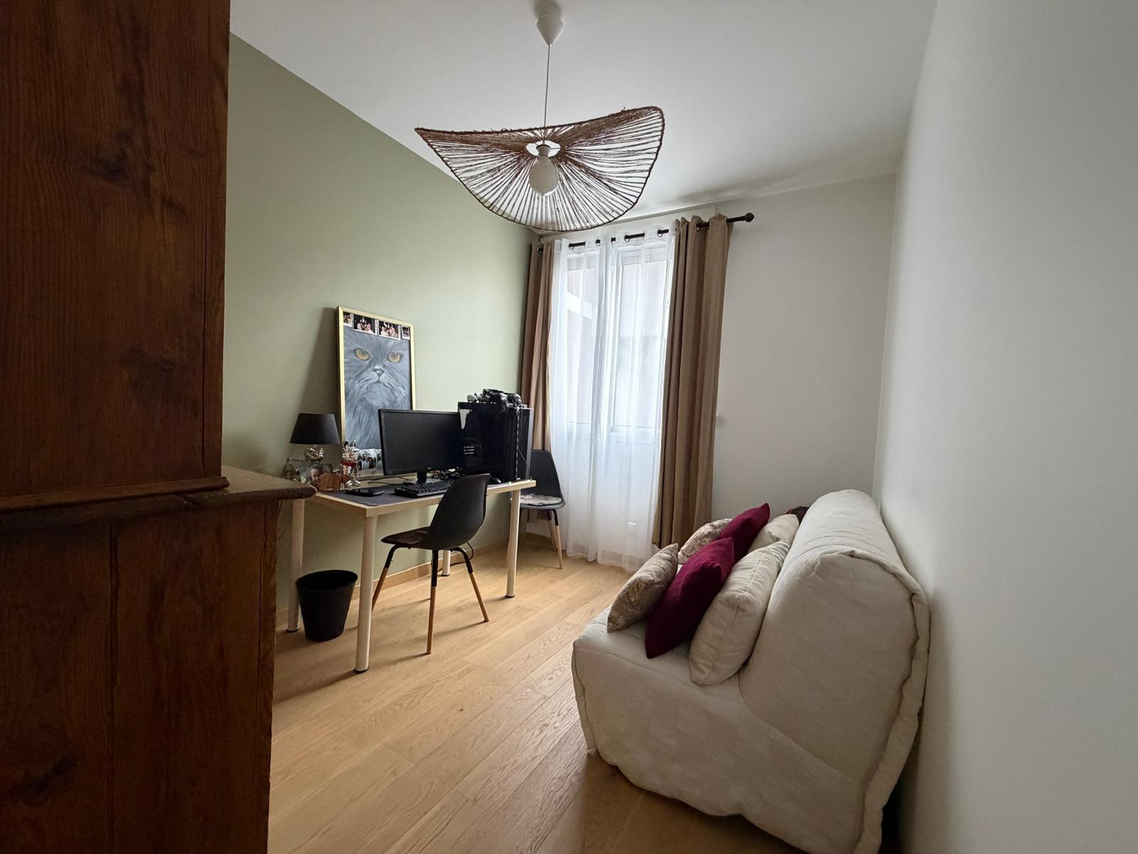 Image_7, Appartement, Saint-Étienne, ref :2406