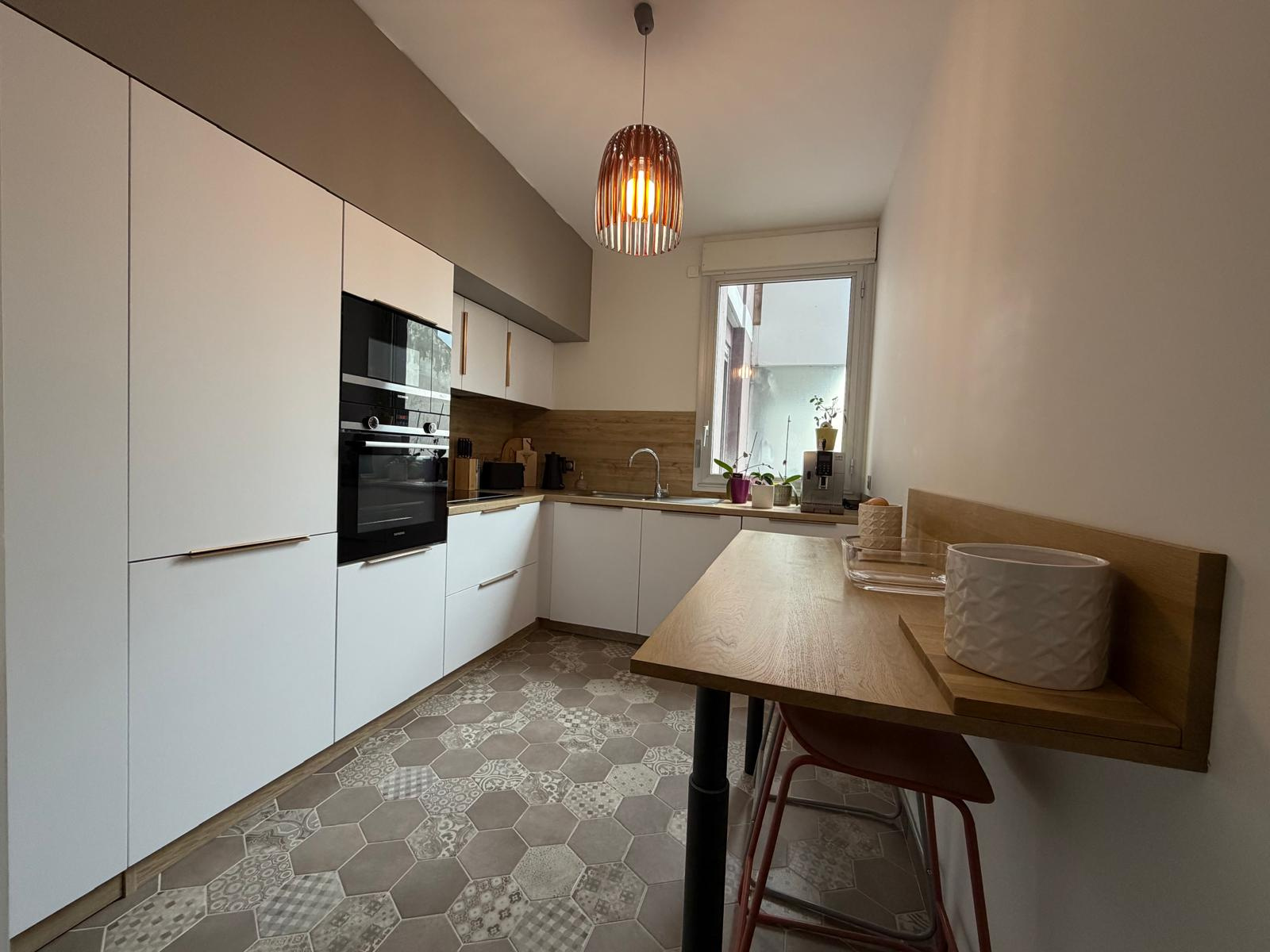 Image_2, Appartement, Saint-Étienne, ref :2406