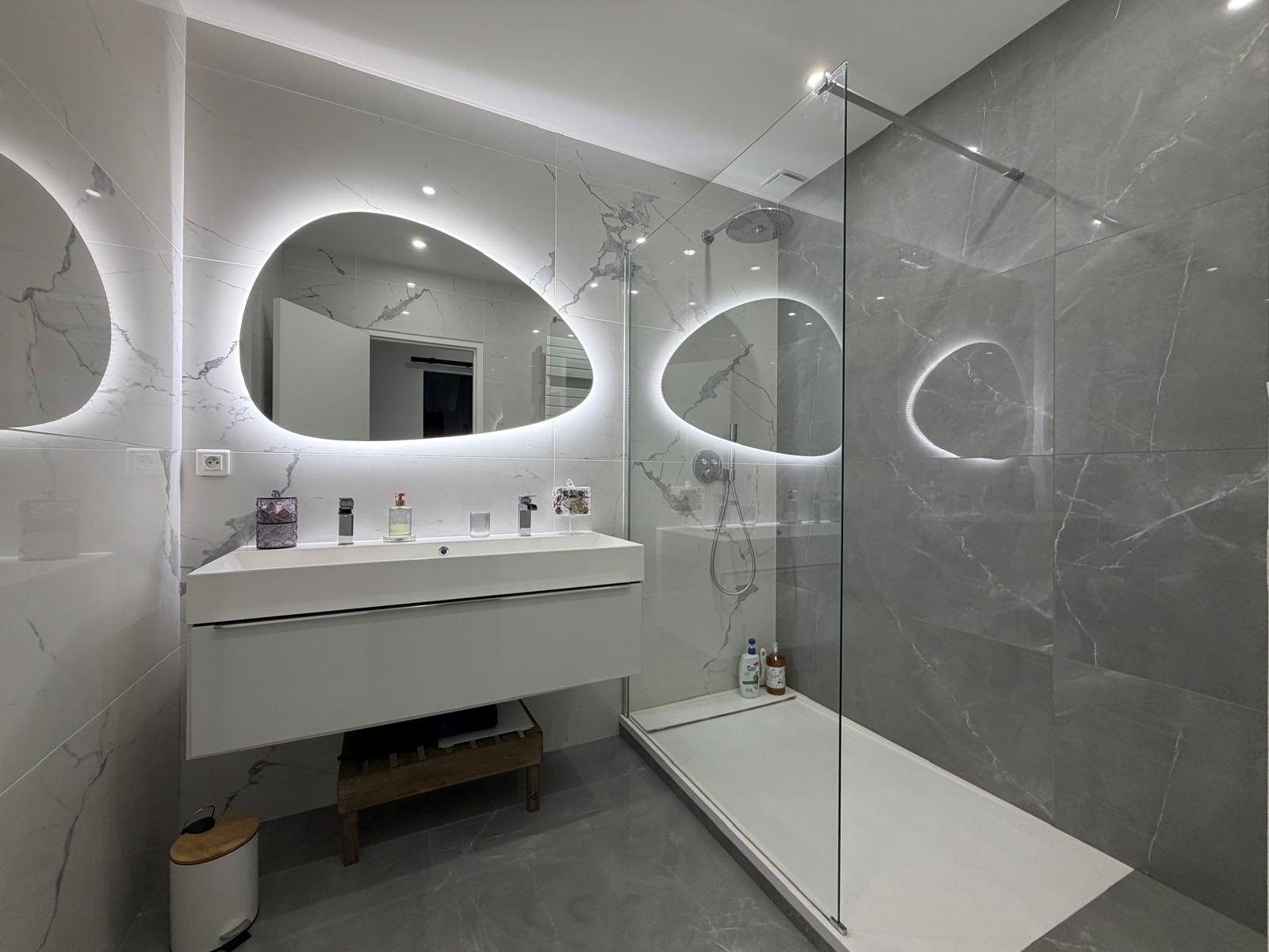 Image_3, Appartement, Saint-Étienne, ref :2406