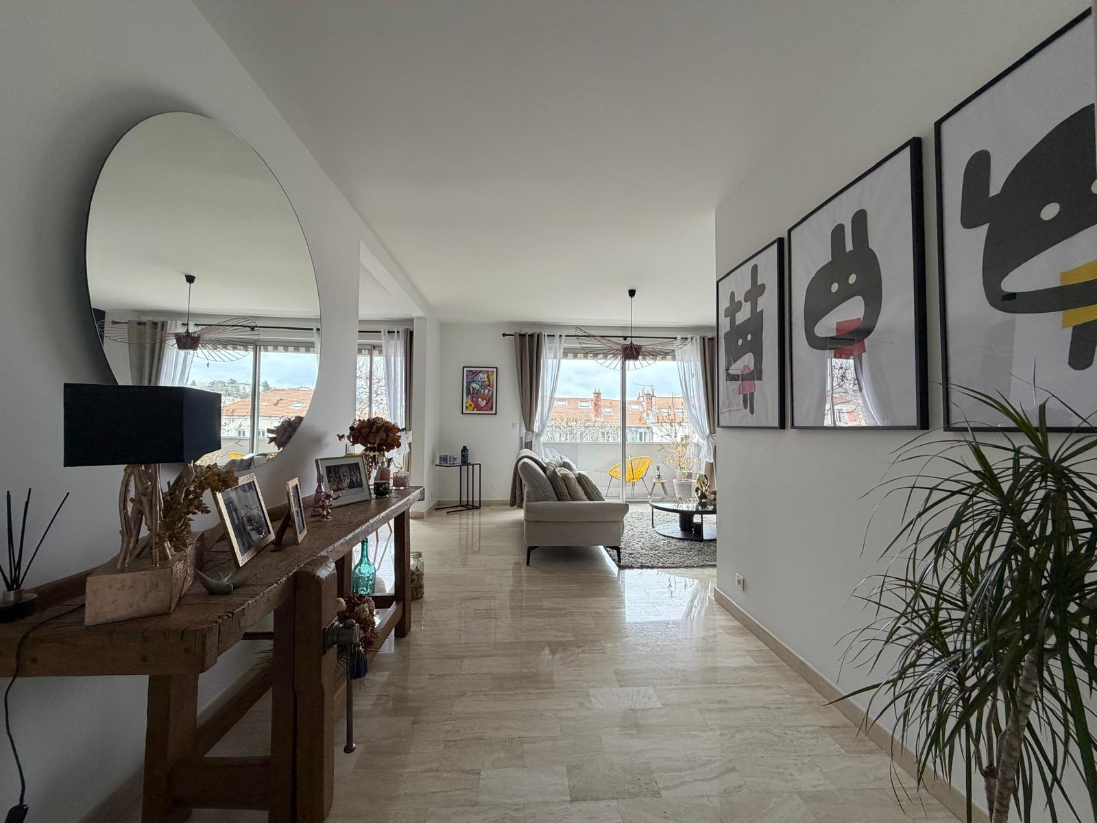 Image_4, Appartement, Saint-Étienne, ref :2406