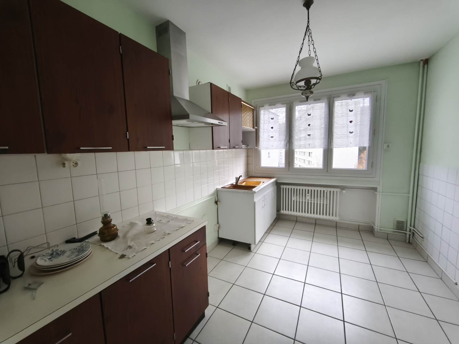 Image_2, Appartement, Saint-Étienne, ref :2384