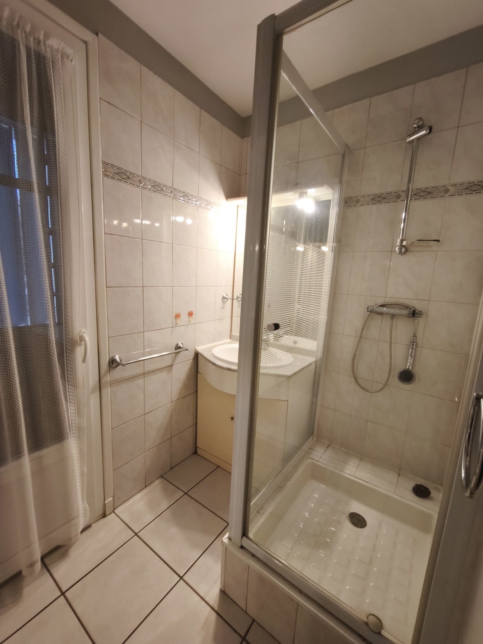 Image_8, Appartement, Saint-Étienne, ref :2384