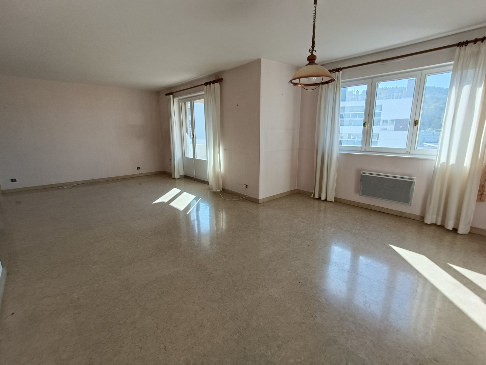 Image_1, Appartement, Saint-Étienne, ref :2316