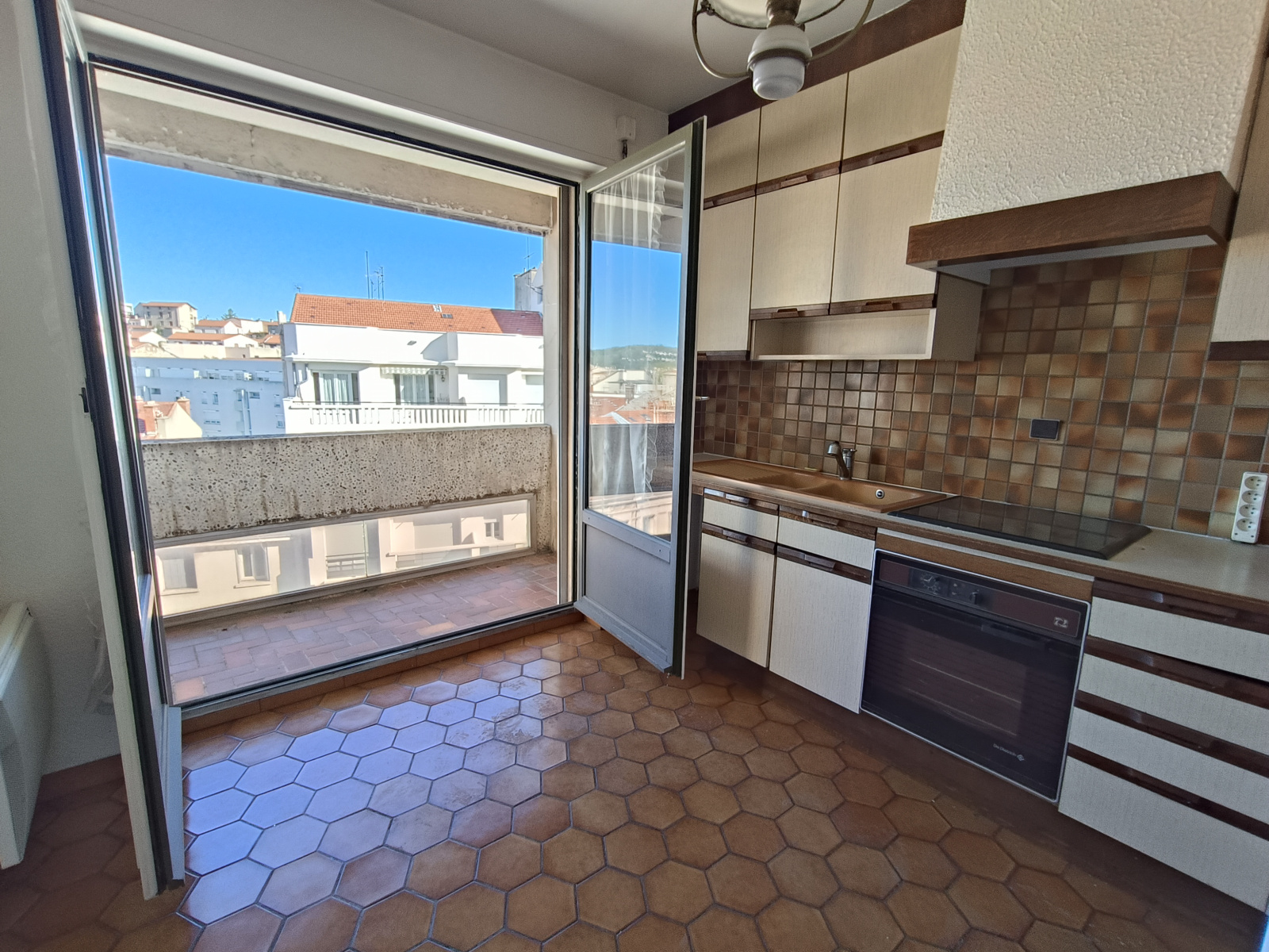 Image_3, Appartement, Saint-Étienne, ref :2316