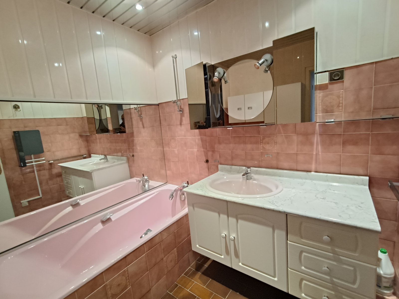 Image_9, Appartement, Saint-Étienne, ref :2316