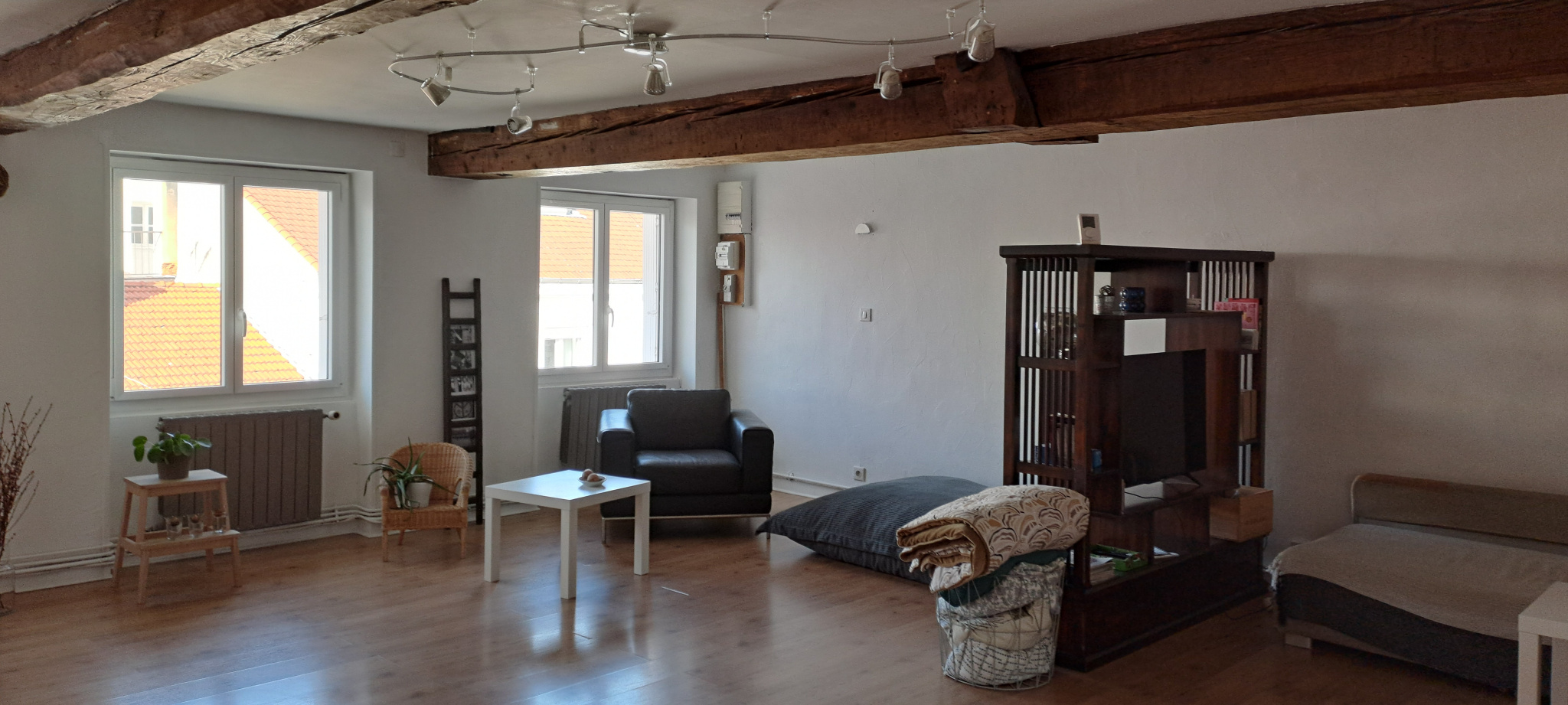 Agence immobilière de HENRI PARDON IMMOBILIER