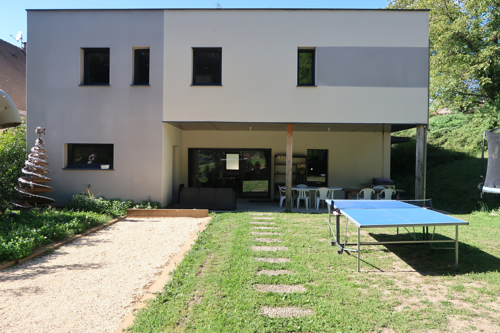 Agence immobilière de HENRI PARDON IMMOBILIER