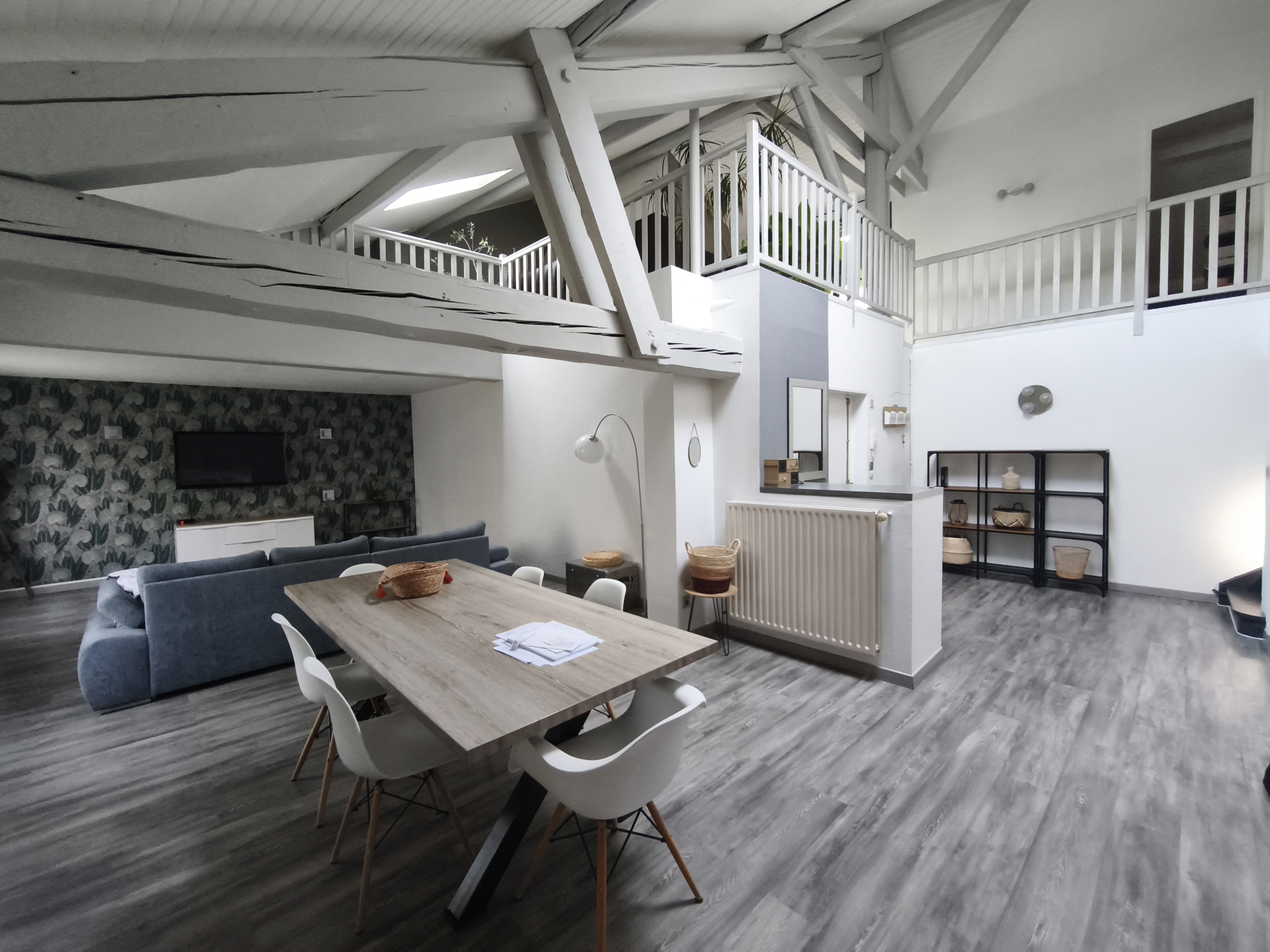 Agence immobilière de HENRI PARDON IMMOBILIER