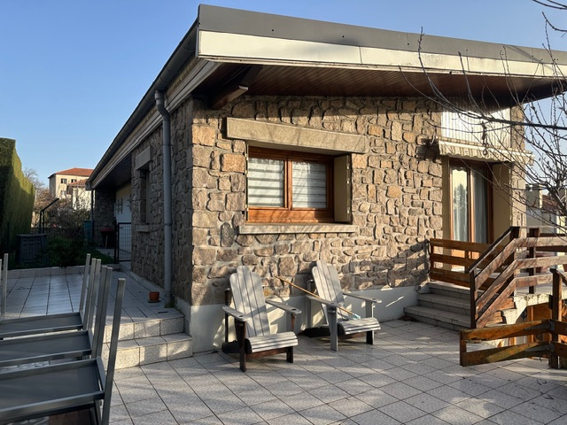 Agence immobilière de HENRI PARDON IMMOBILIER