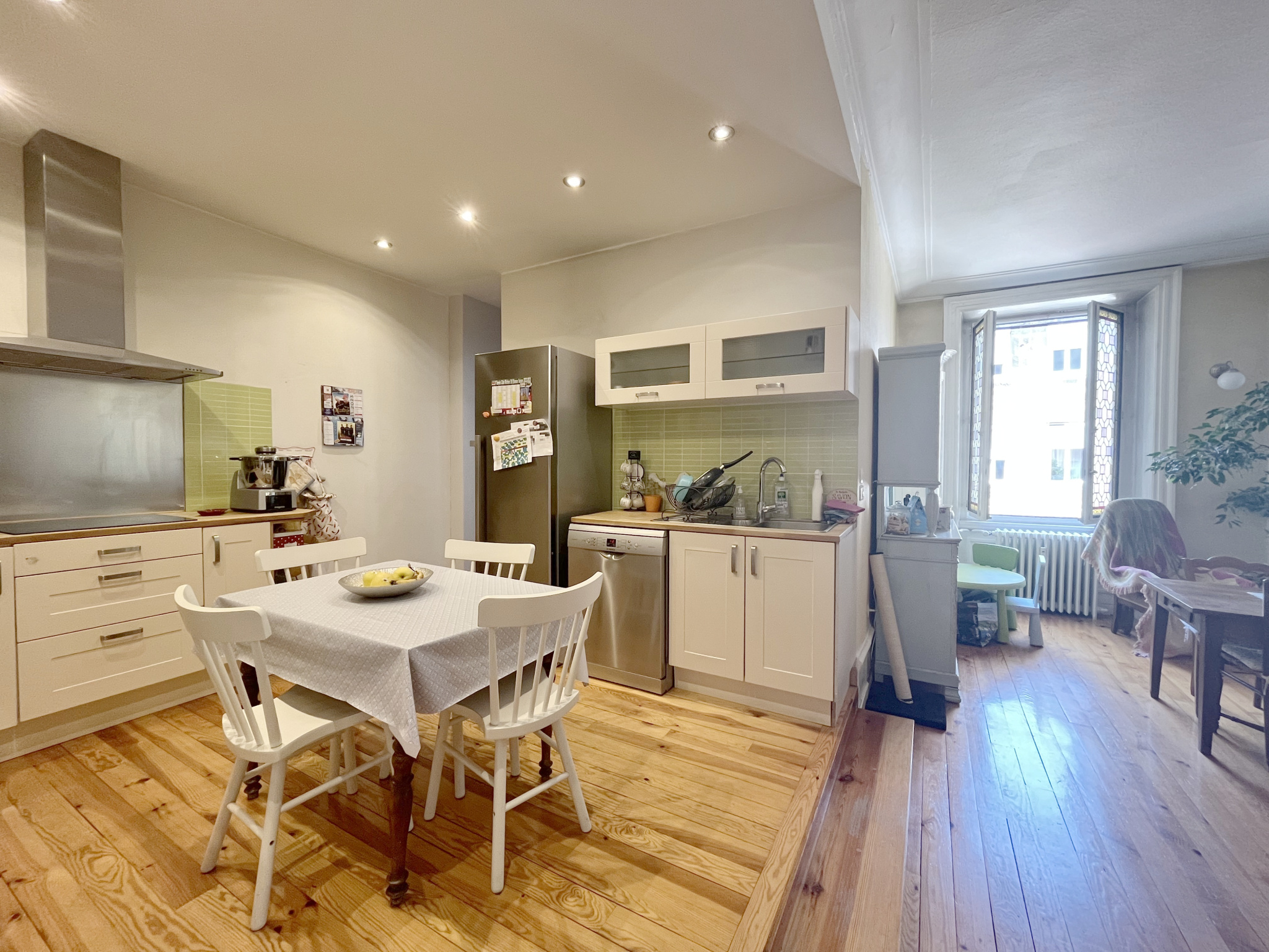 Agence immobilière de HENRI PARDON IMMOBILIER