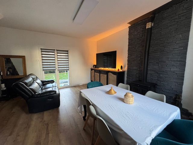 Agence immobilière de HENRI PARDON IMMOBILIER